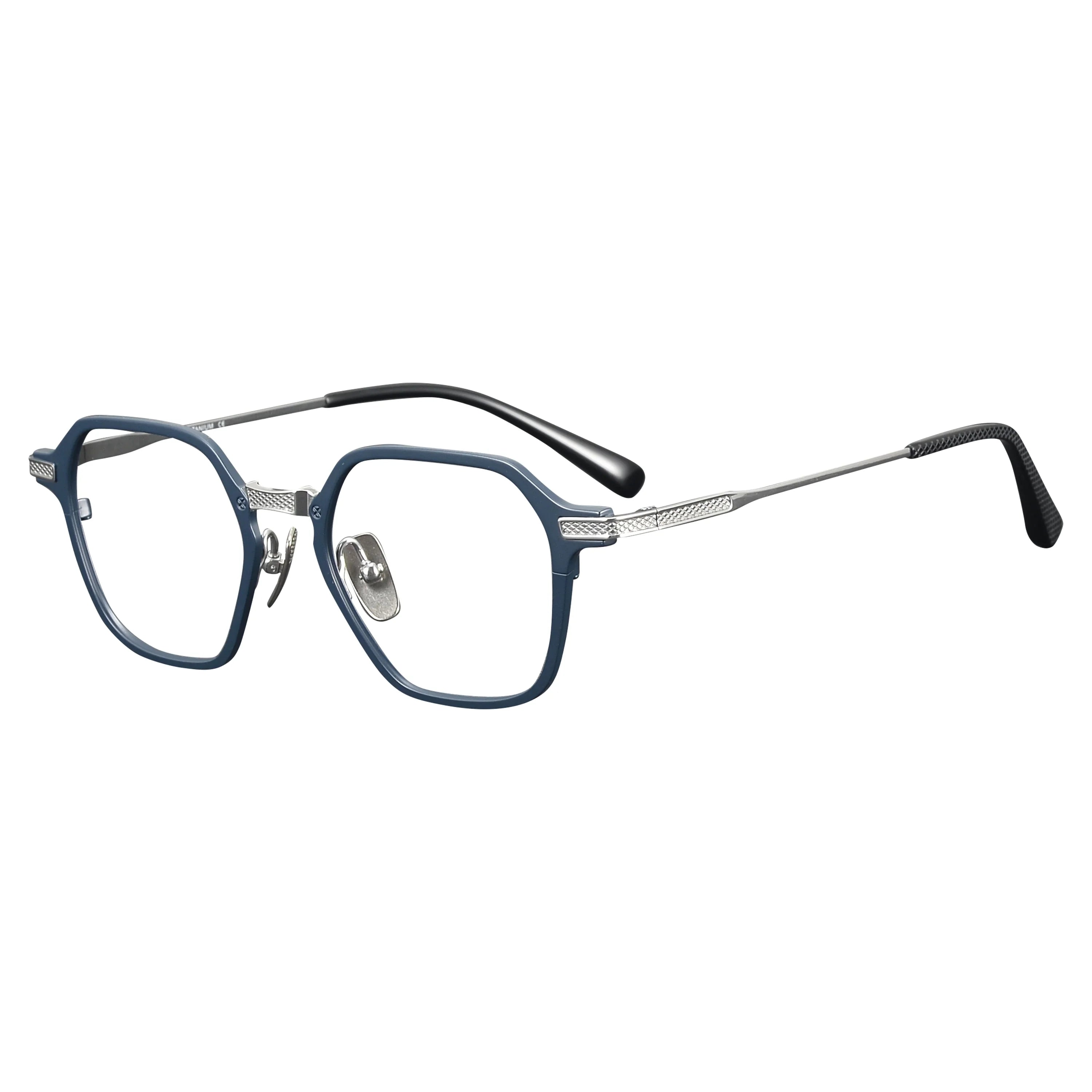 Geometric Glasses LE1532