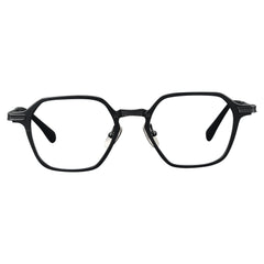 Geometric Glasses LE1532
