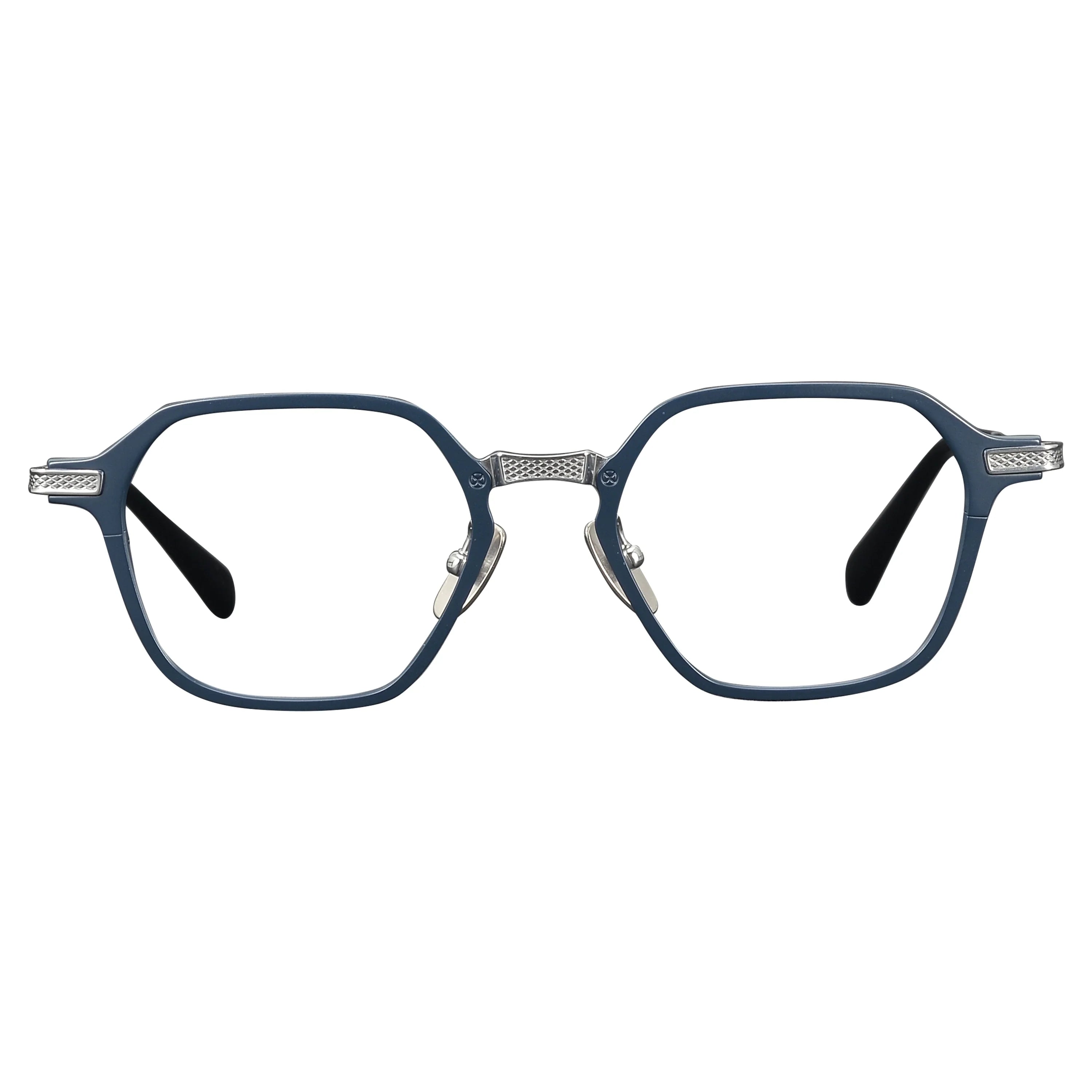 Geometric Glasses LE1532