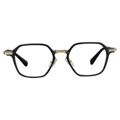 Geometric Glasses LE1532