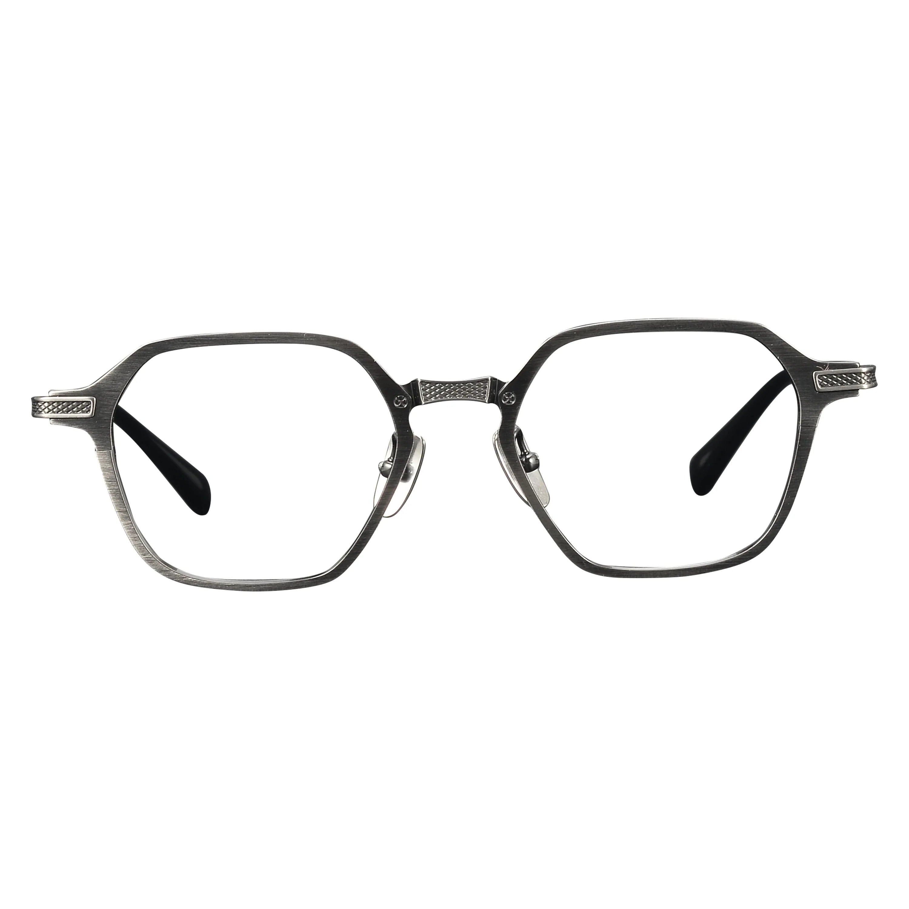 Geometric Glasses LE1532