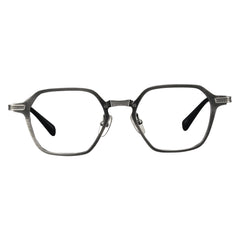 Geometric Glasses LE1532