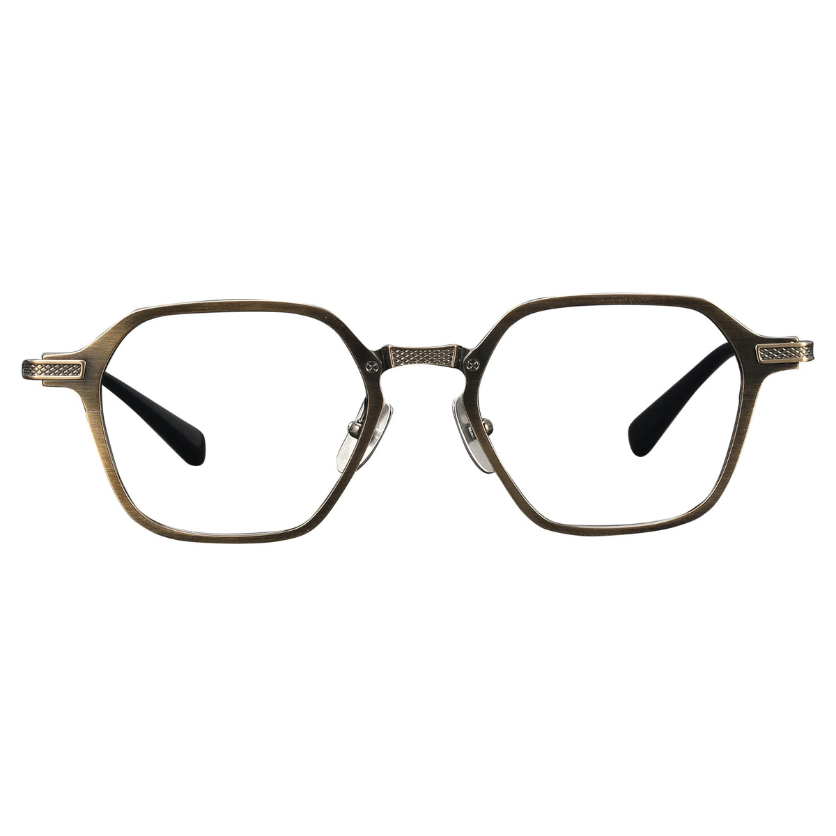 Geometric Glasses LE1532