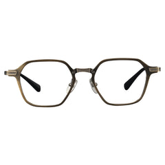 Geometric Glasses LE1532