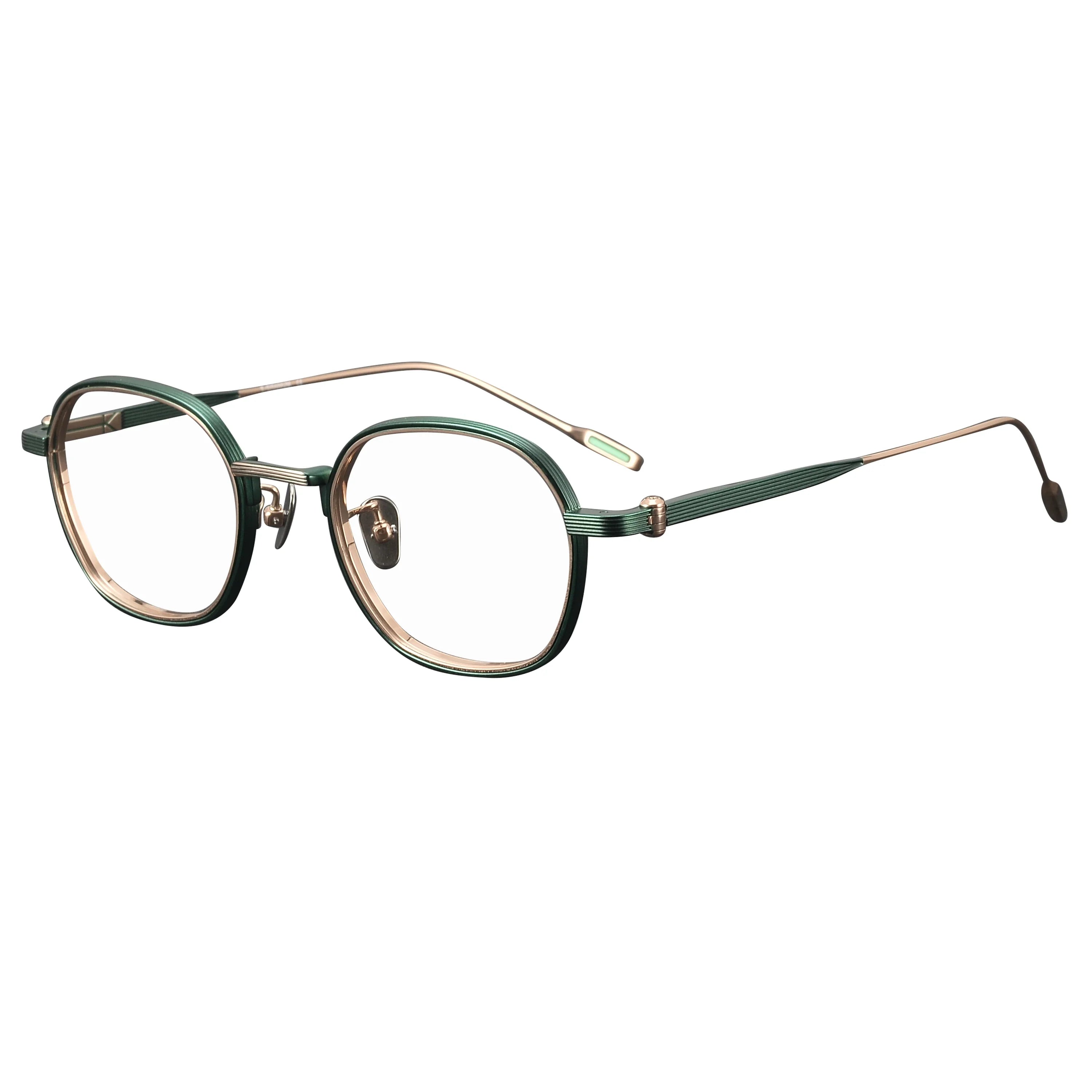 Oval Glasses LE1533