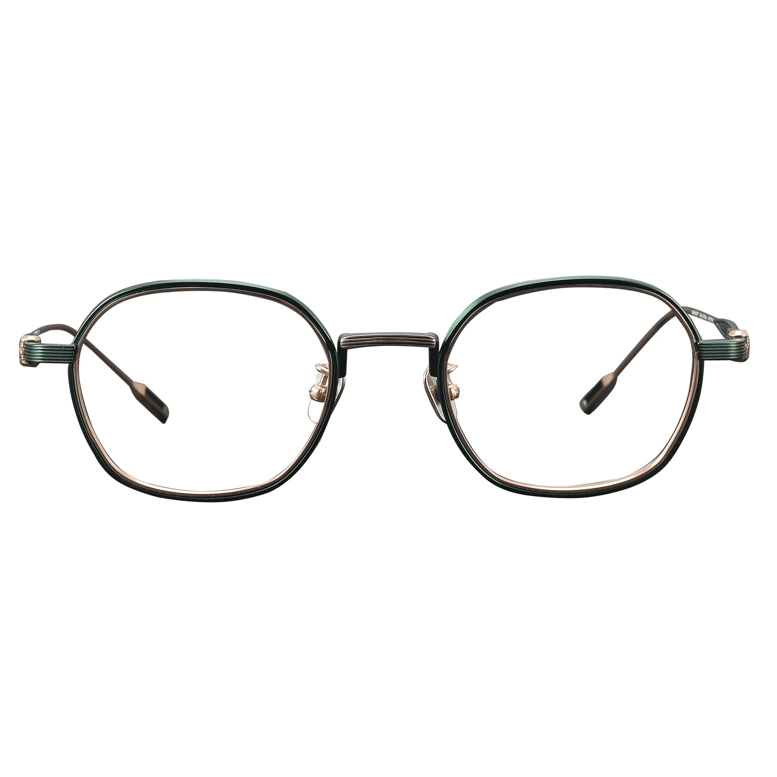 Oval Glasses LE1533