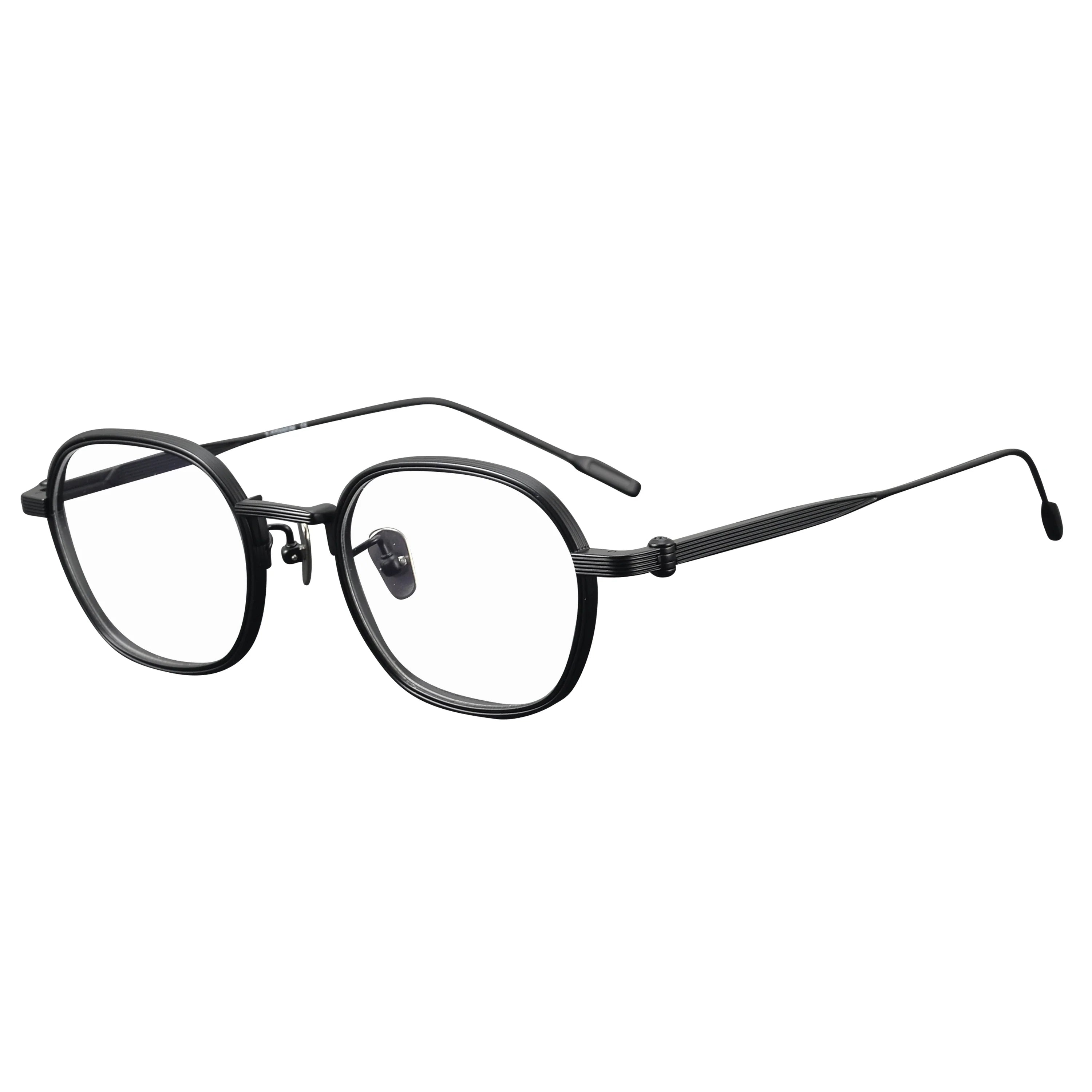 Oval Glasses LE1533