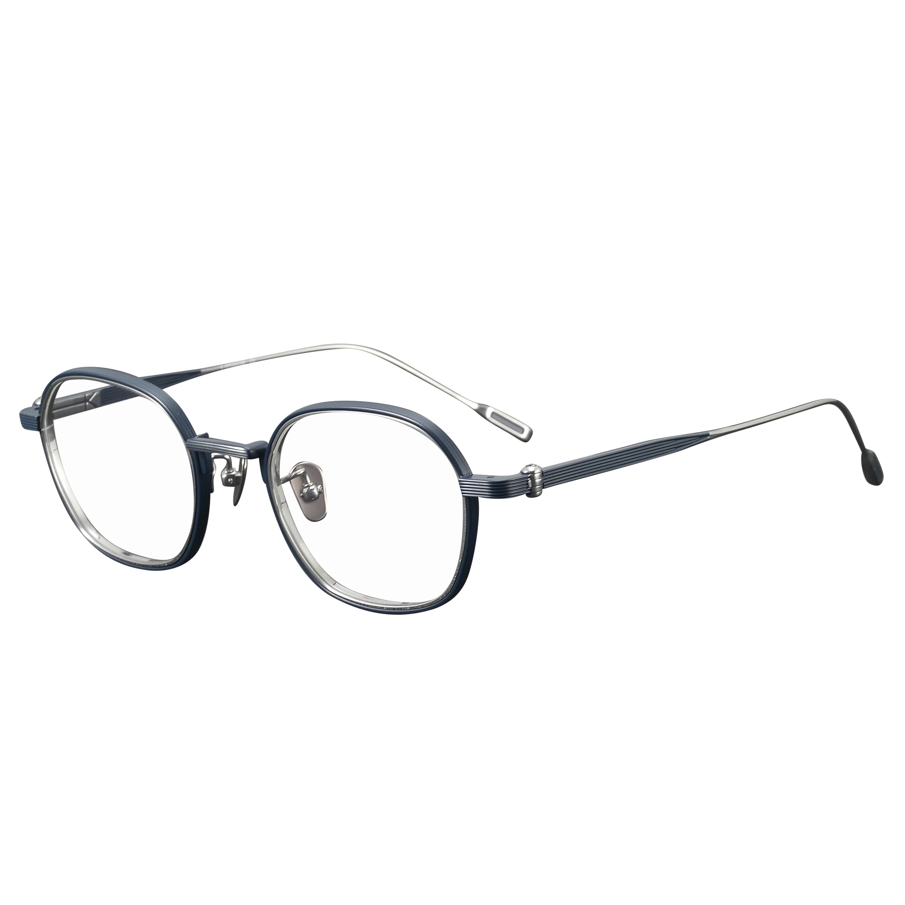 Oval Glasses LE1533