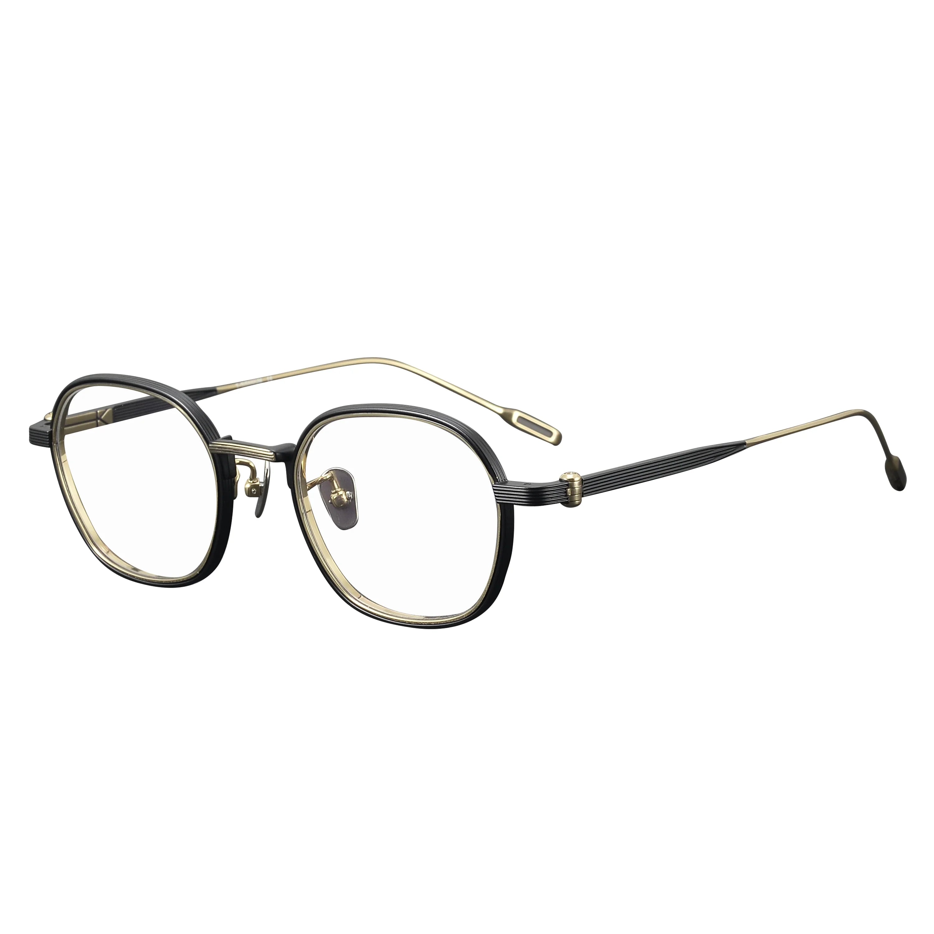 Oval Glasses LE1533