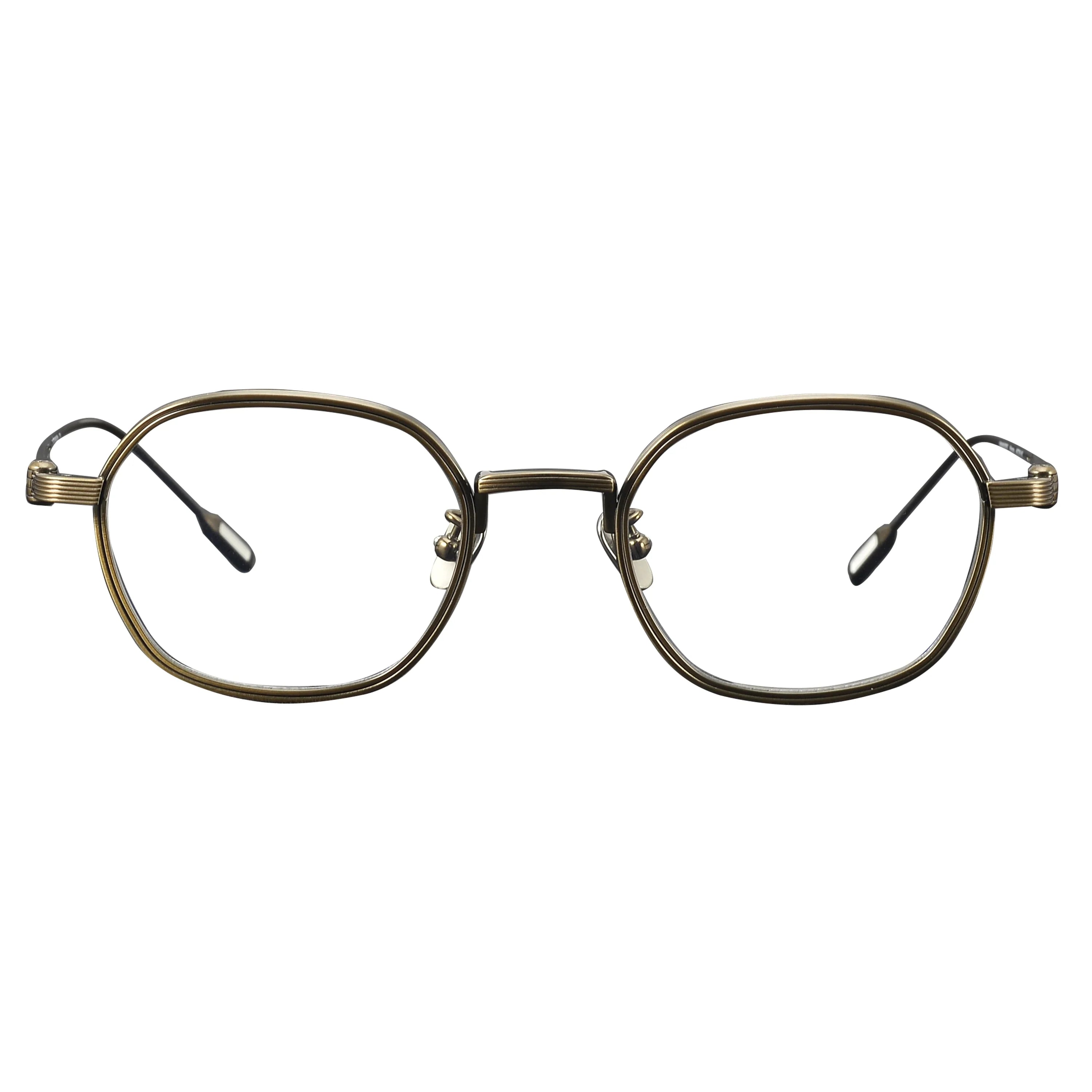 Oval Glasses LE1533
