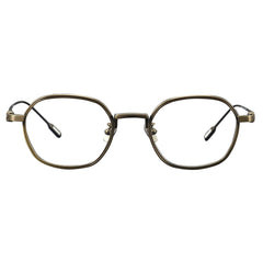 Oval Glasses LE1533