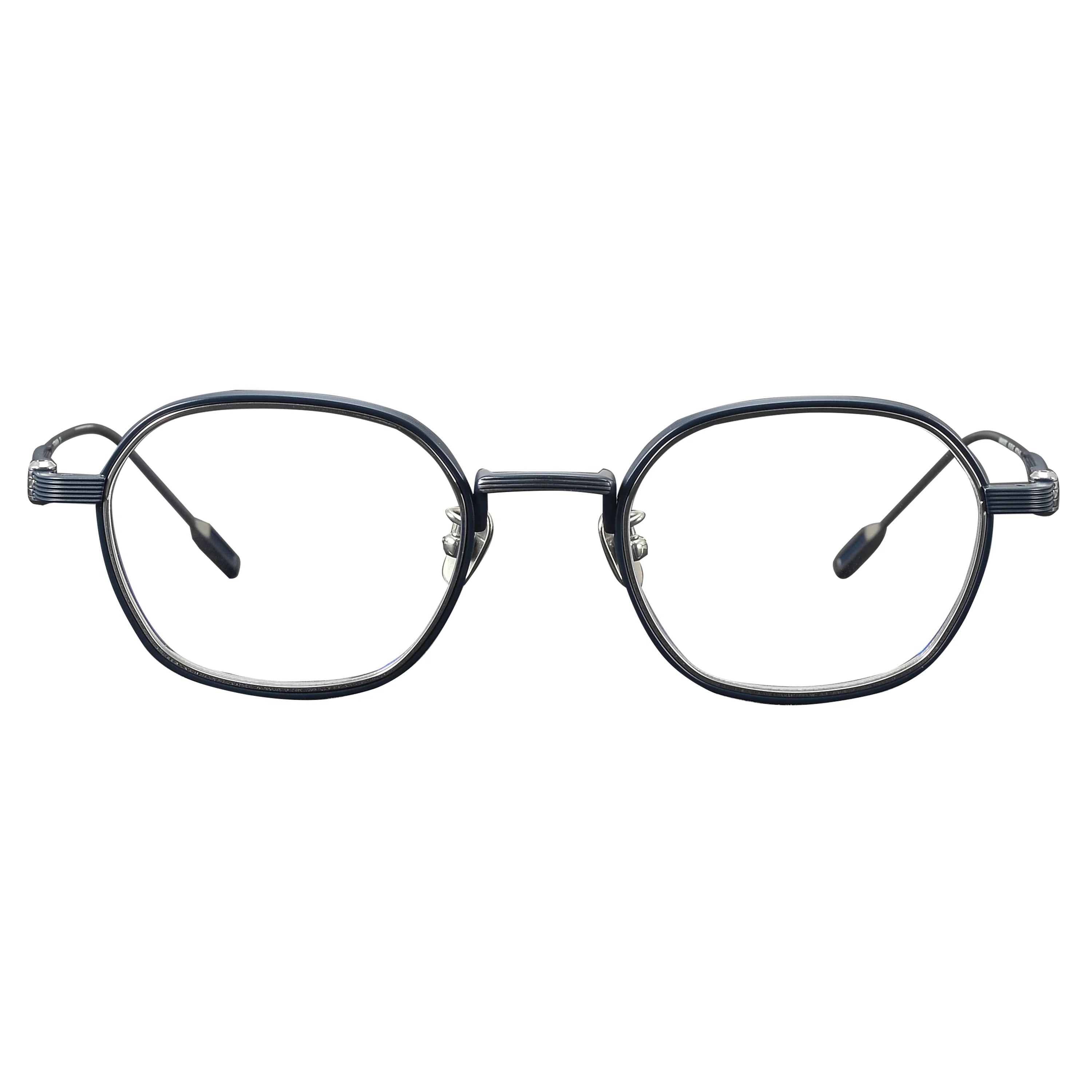 Oval Glasses LE1533