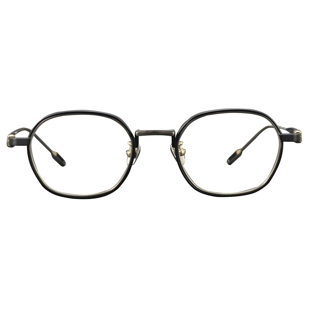 Oval Glasses LE1533
