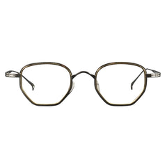 Geometric Glasses LE1534