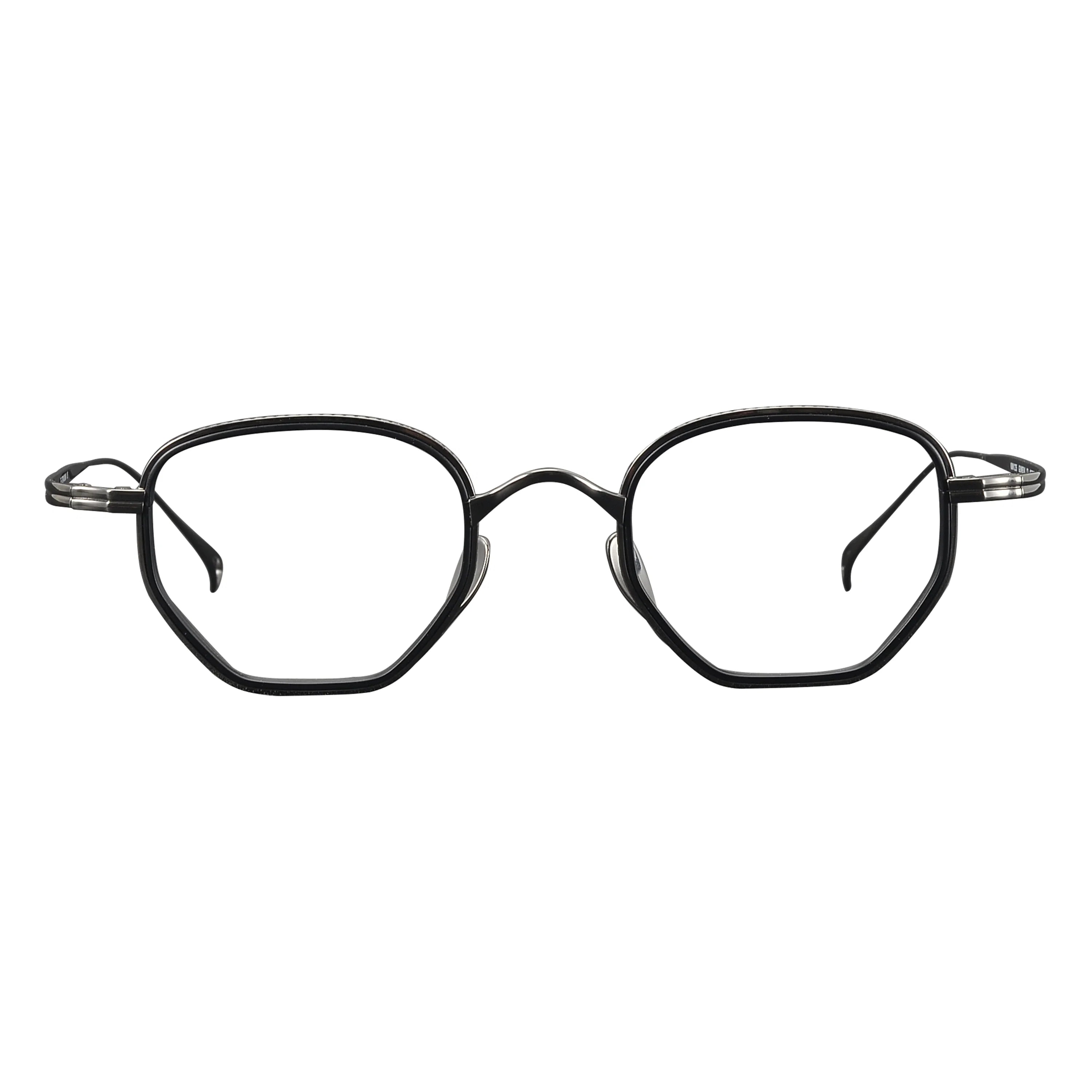 Geometric Glasses LE1534