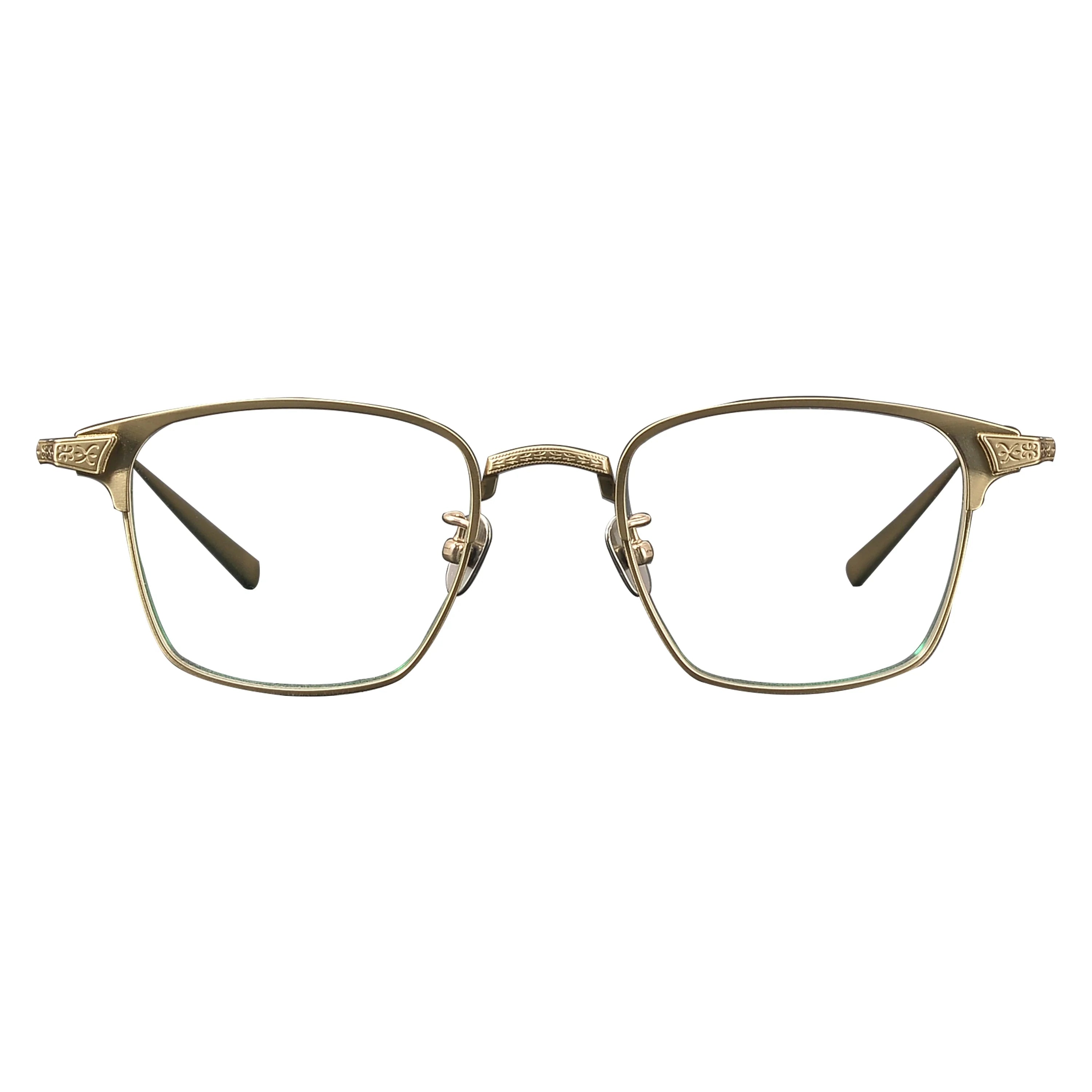 Browline Glasses LE1538