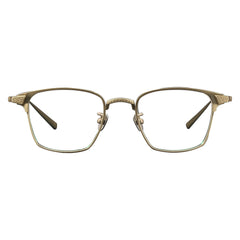 Browline Glasses LE1538