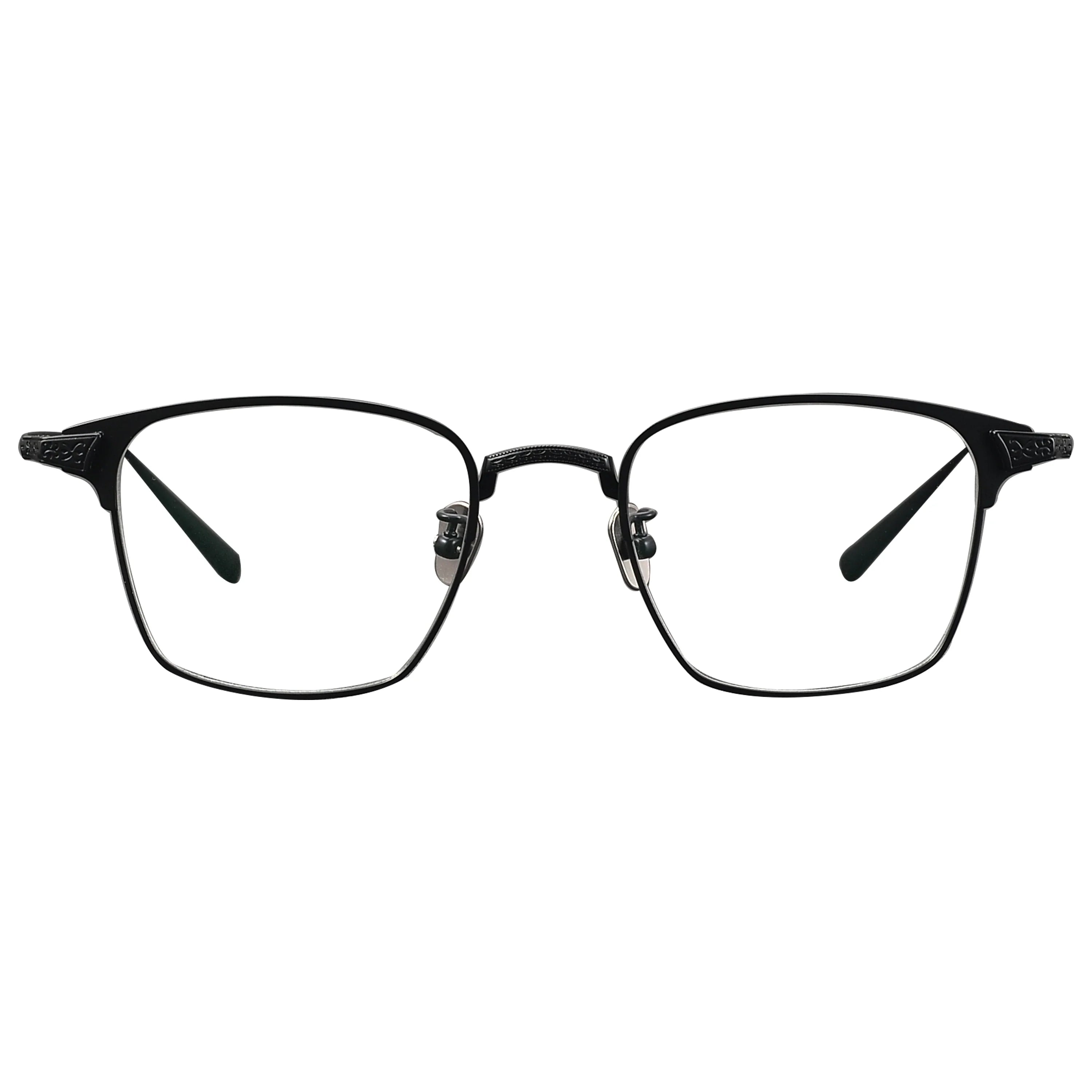 Browline Glasses LE1538