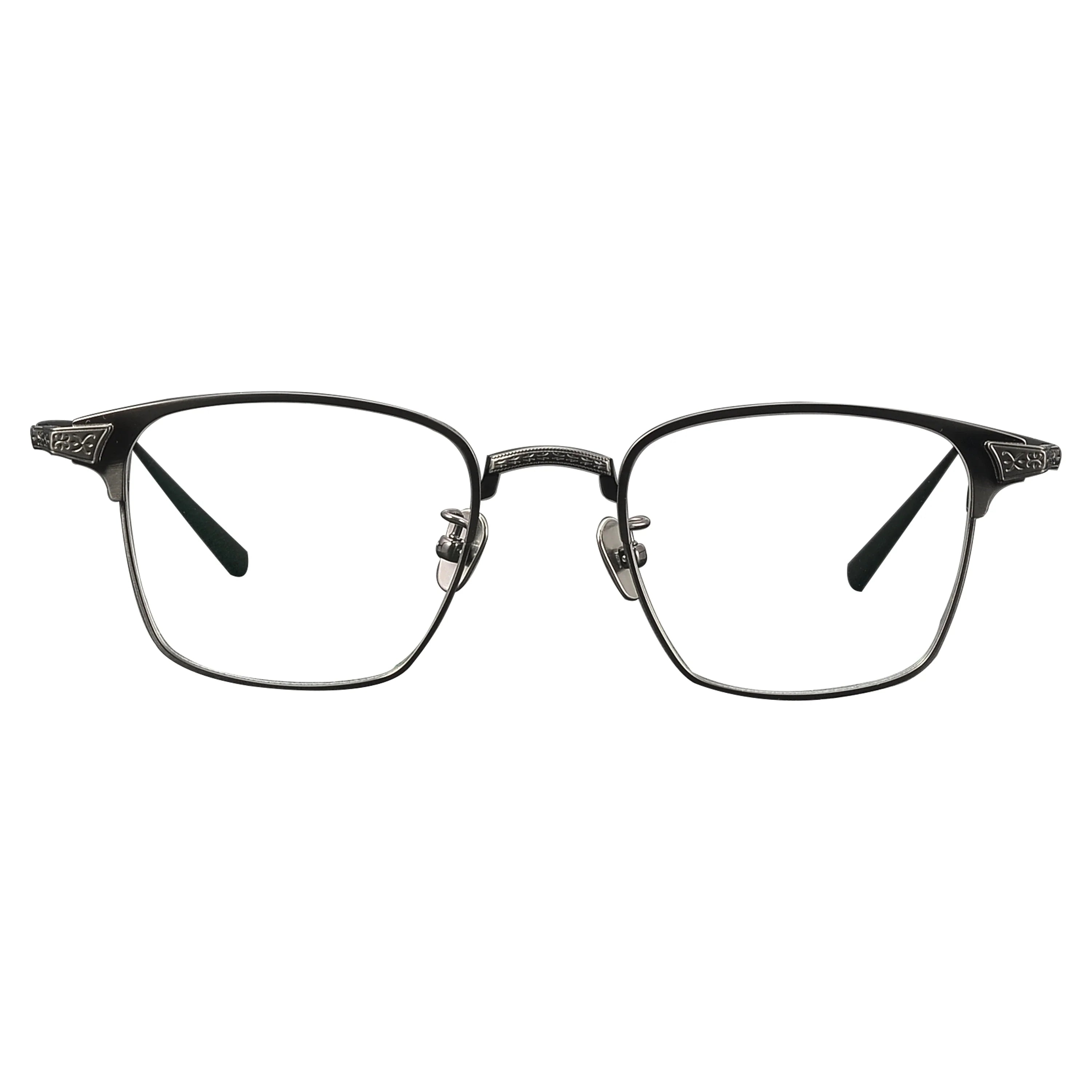 Browline Glasses LE1538