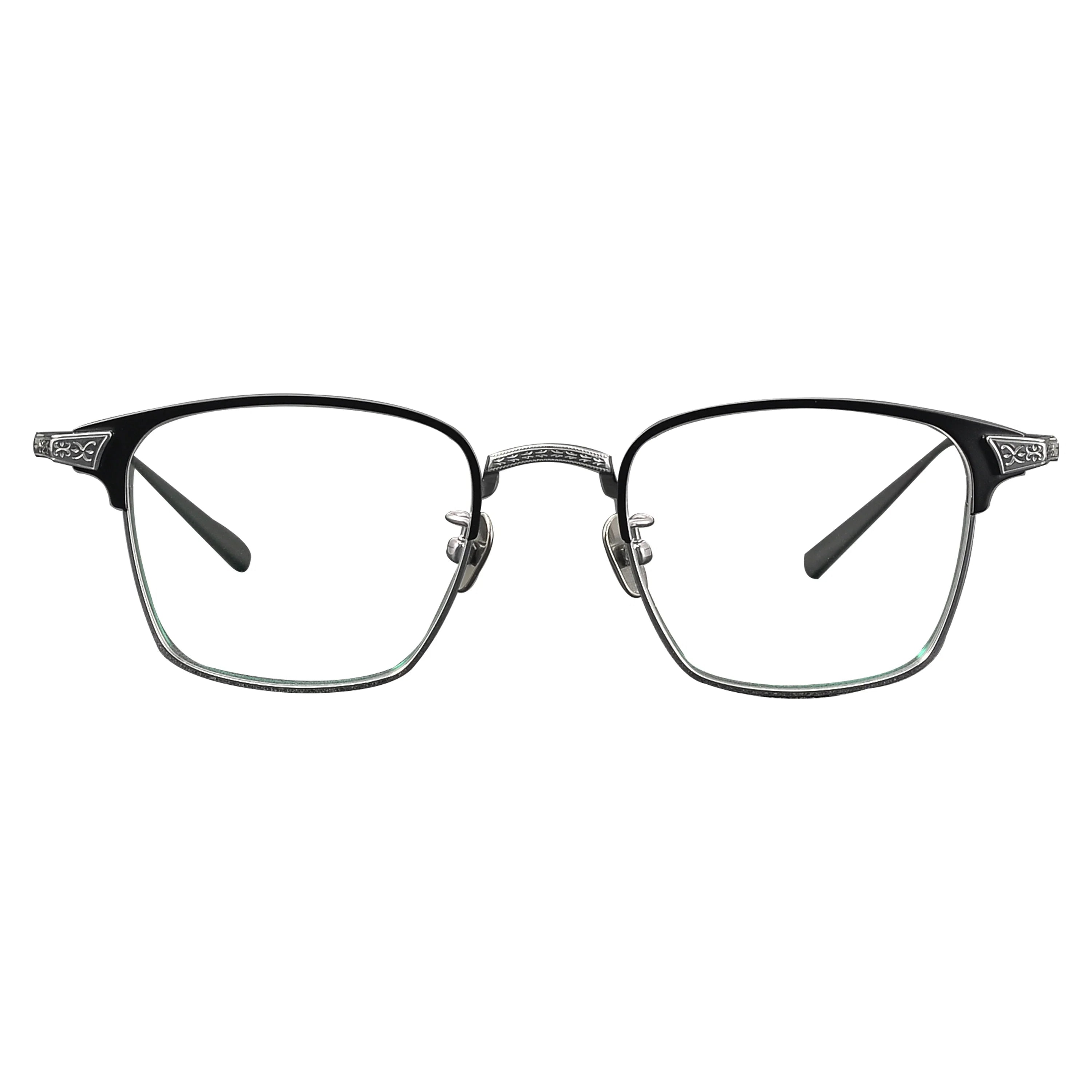 Browline Glasses LE1538
