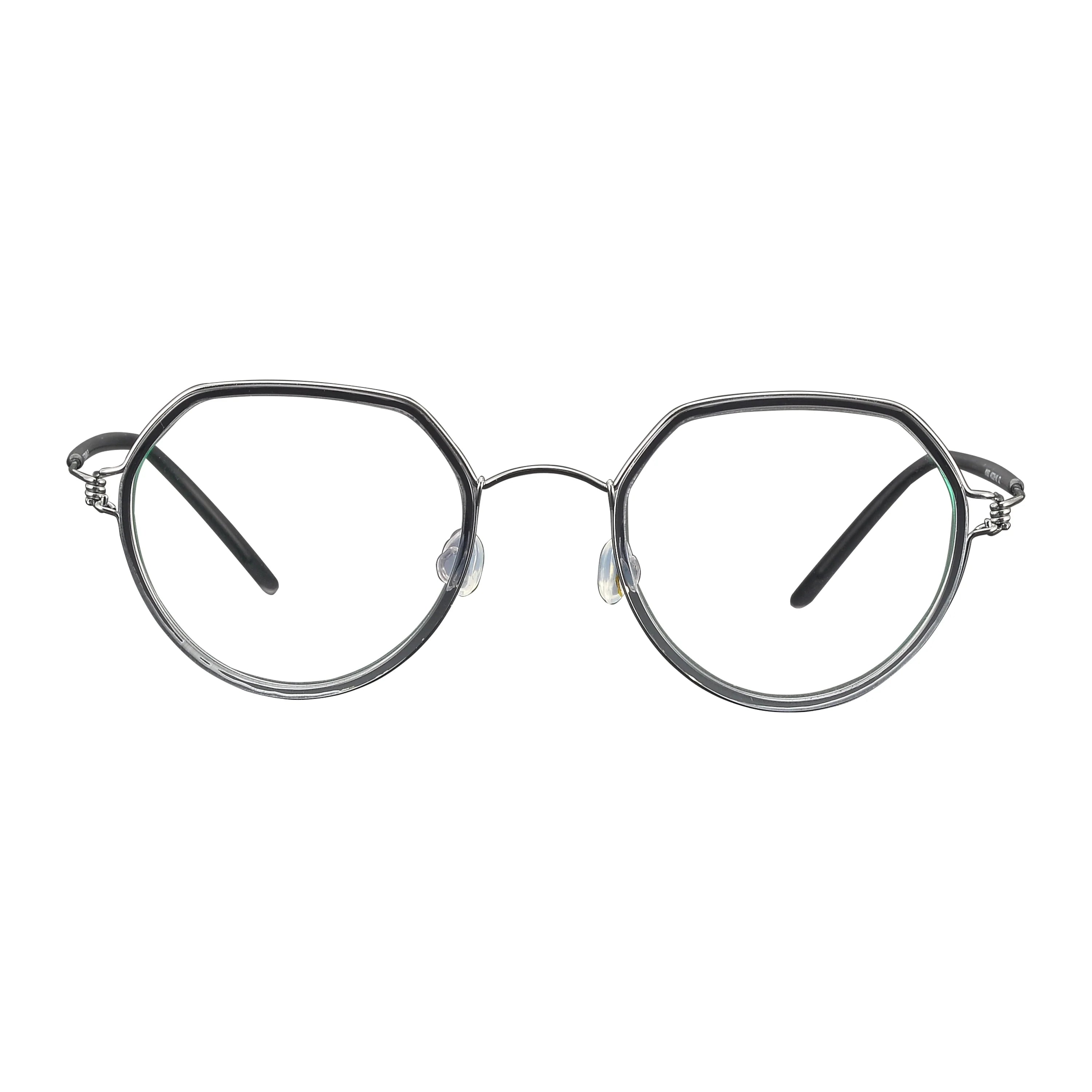Geometric Glasses LE1540