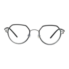 Geometric Glasses LE1540