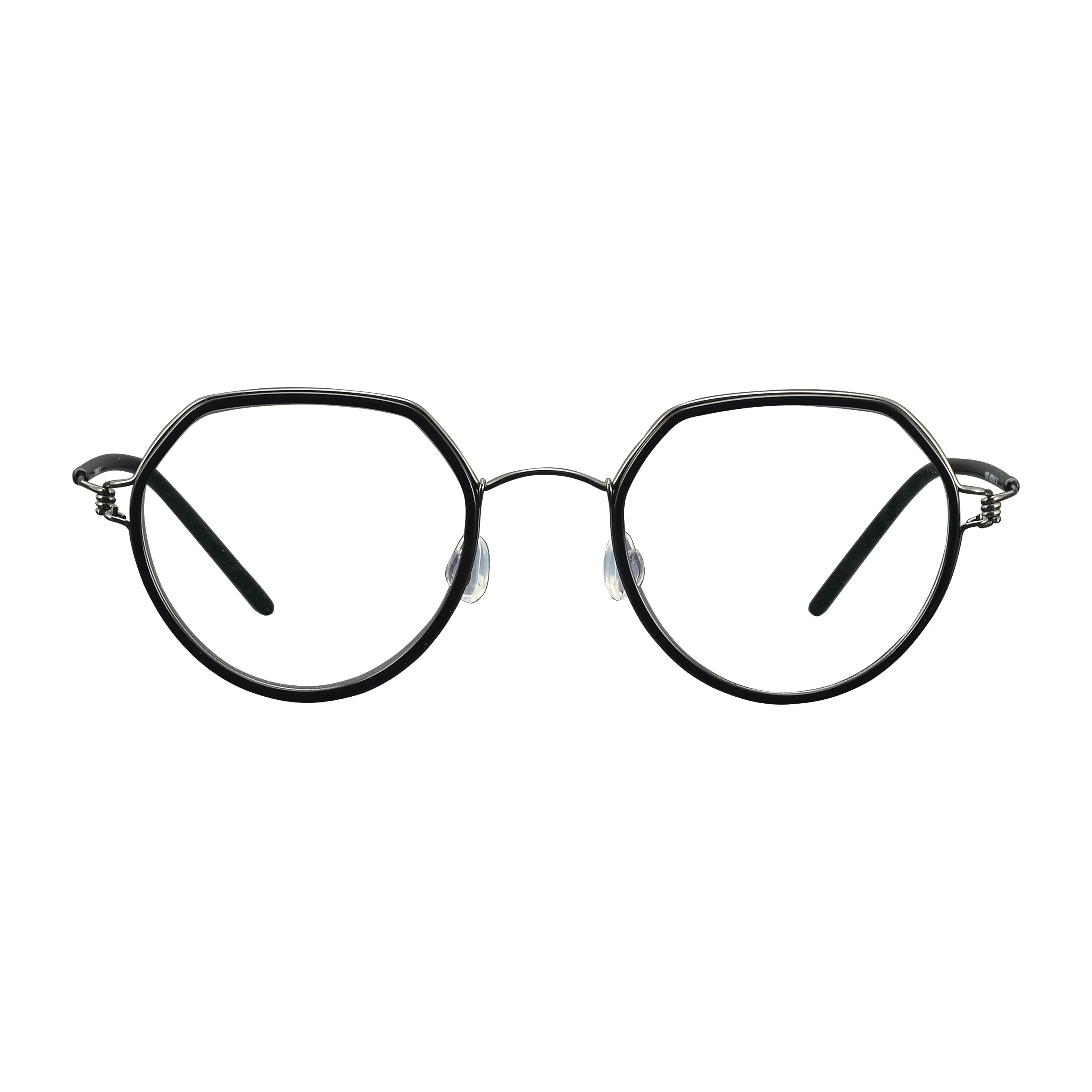Geometric Glasses LE1540