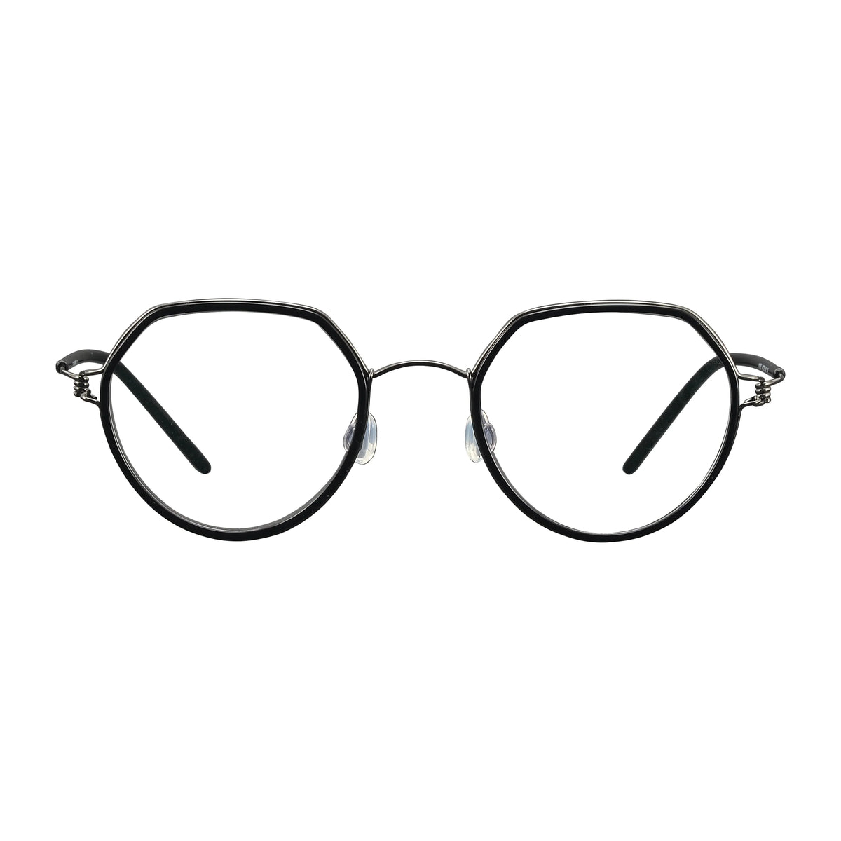 Geometric Glasses LE1540