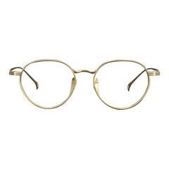 Round Glasses LE1541