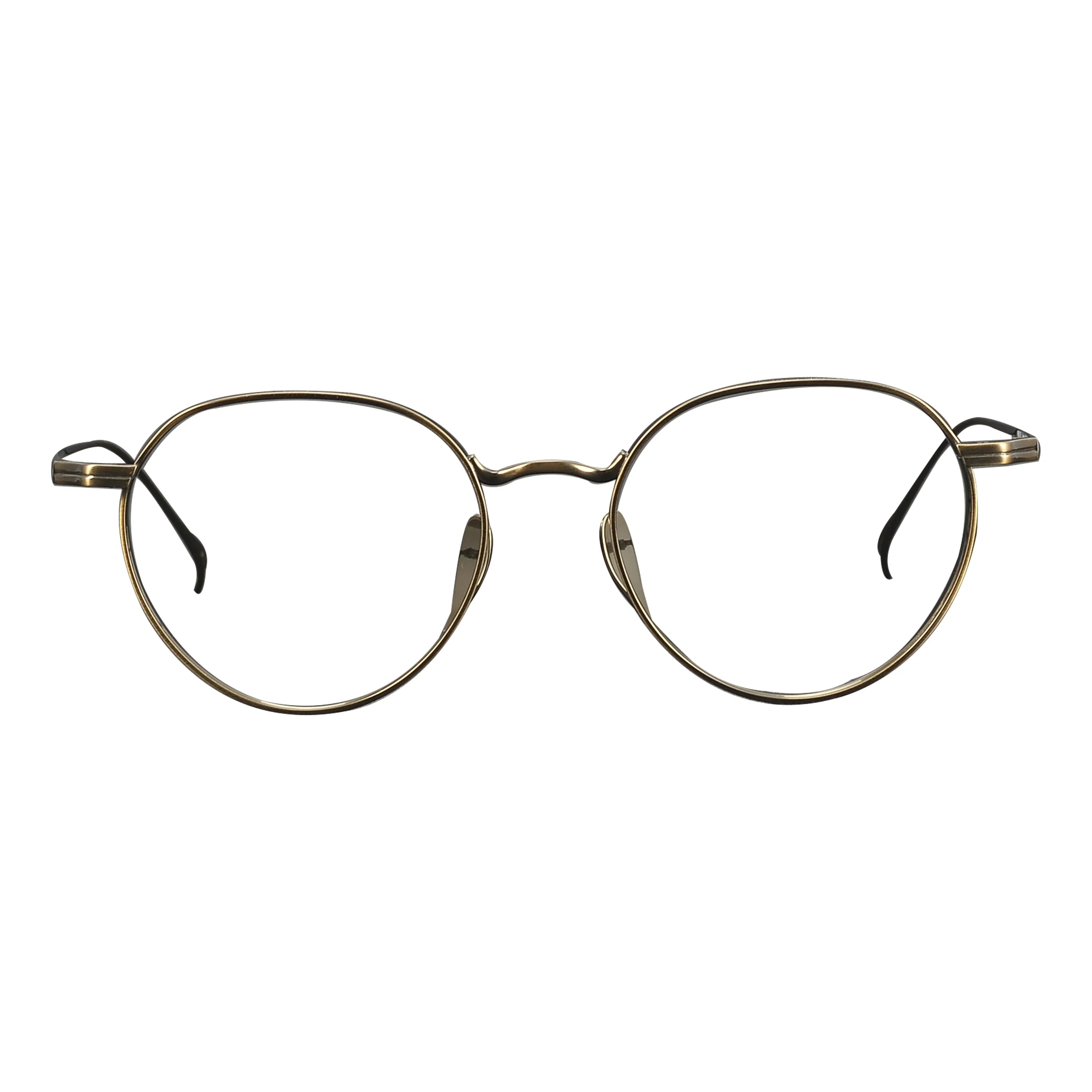 Round Glasses LE1541