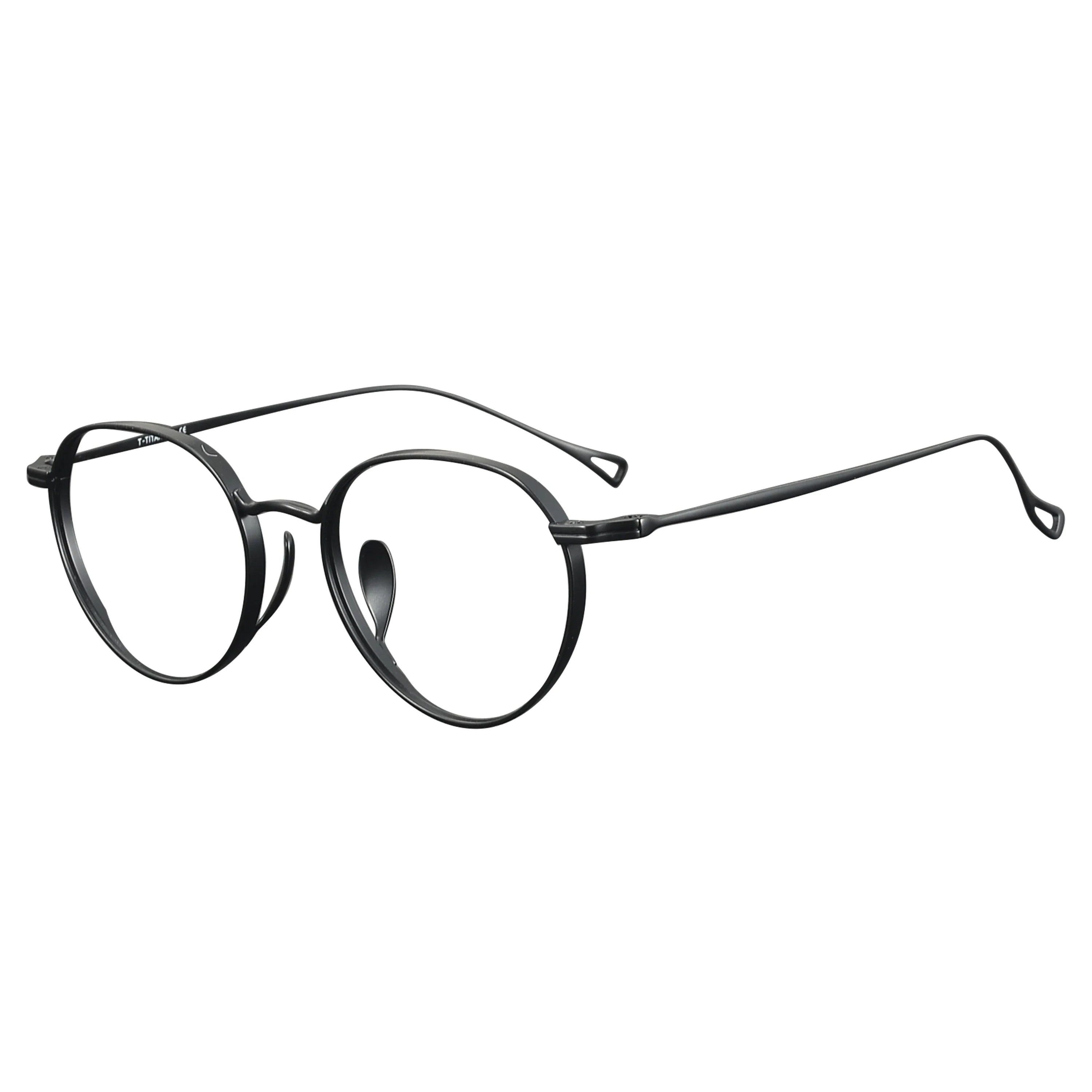 Round Glasses LE1541