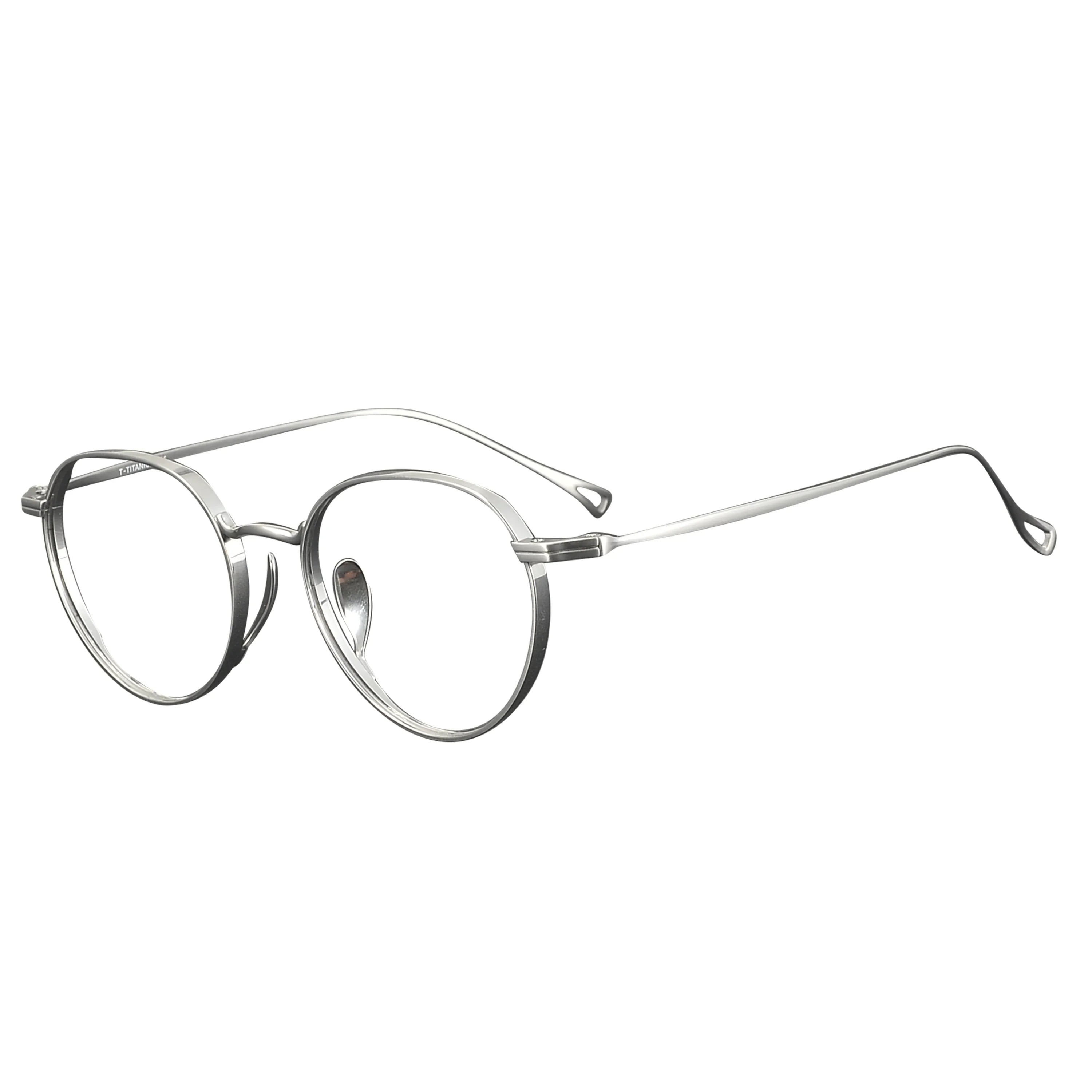 Round Glasses LE1541