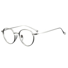 Round Glasses LE1541