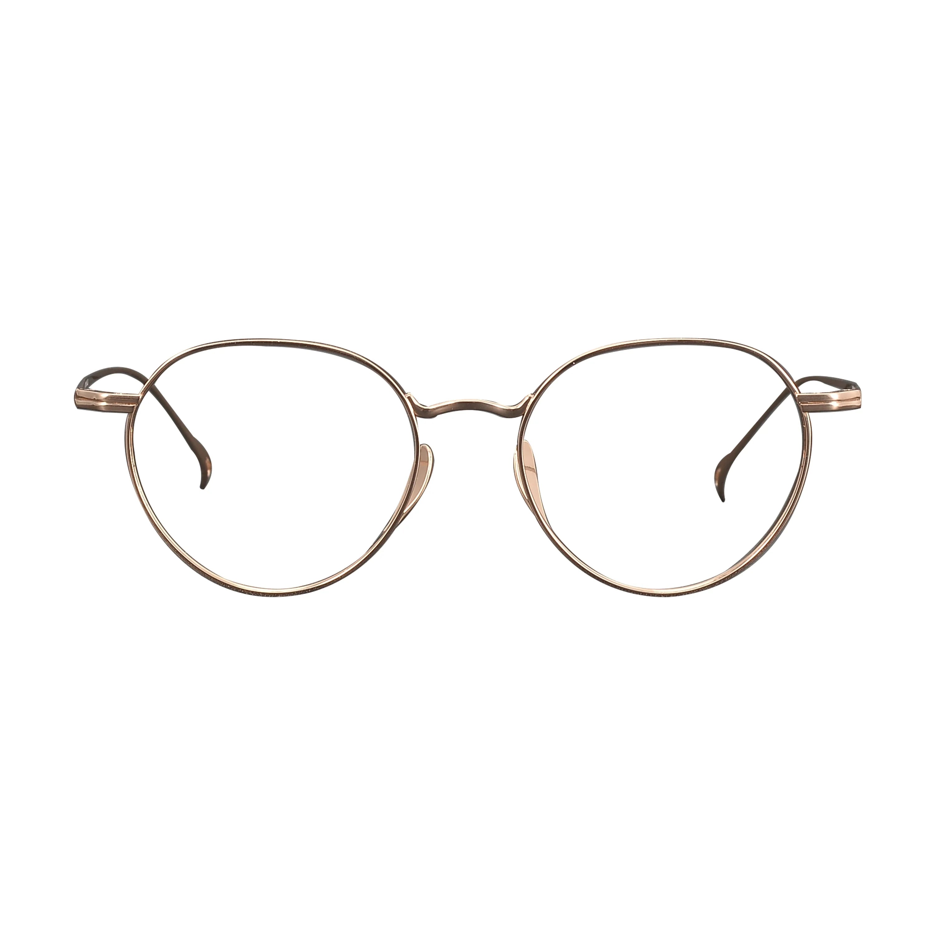 Round Glasses LE1541