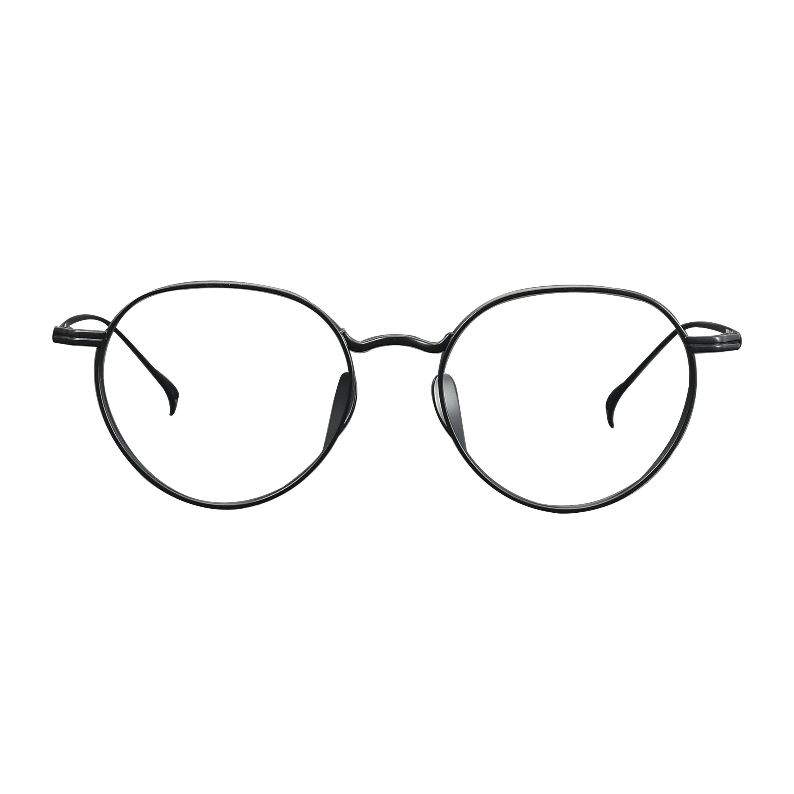 Round Glasses LE1541
