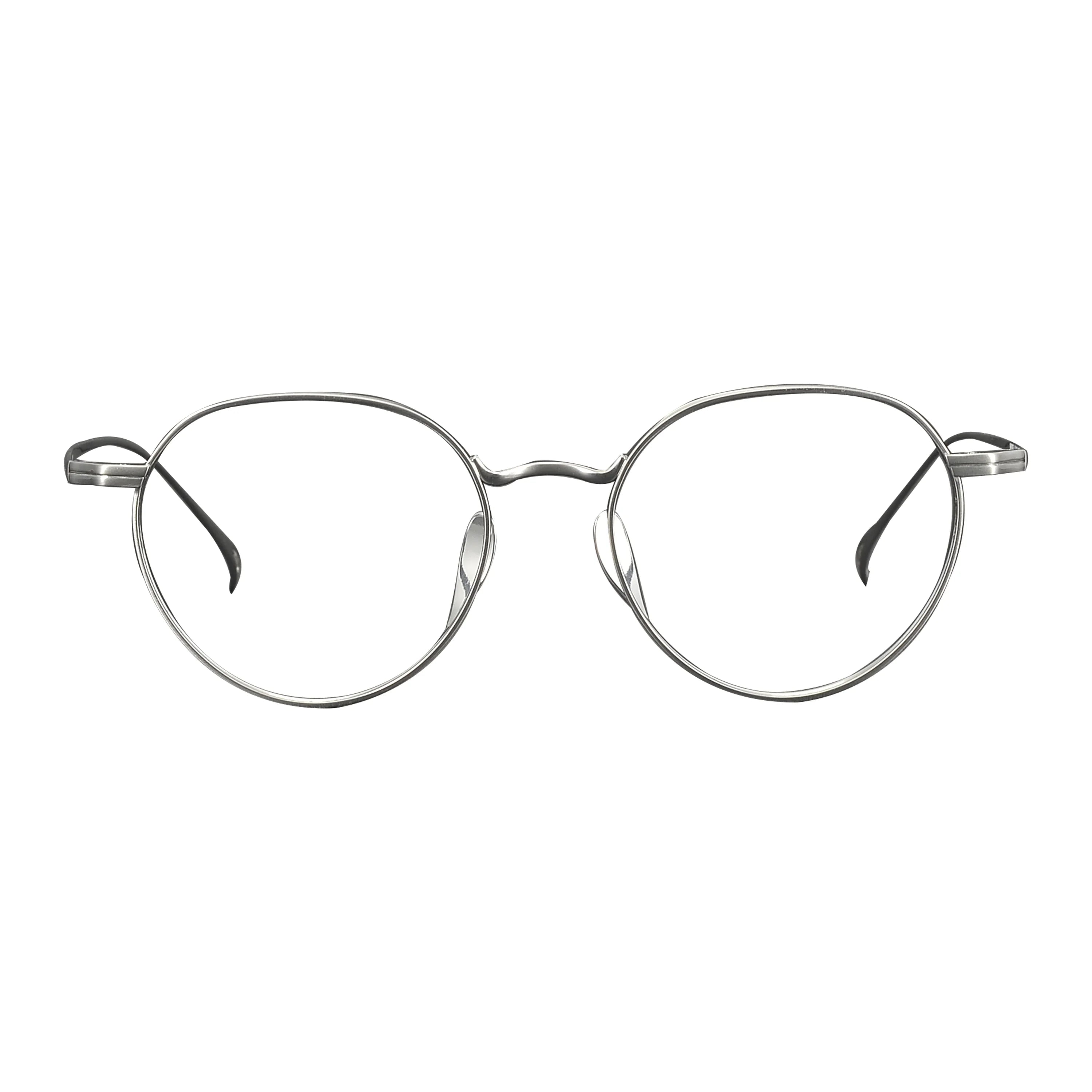 Round Glasses LE1541