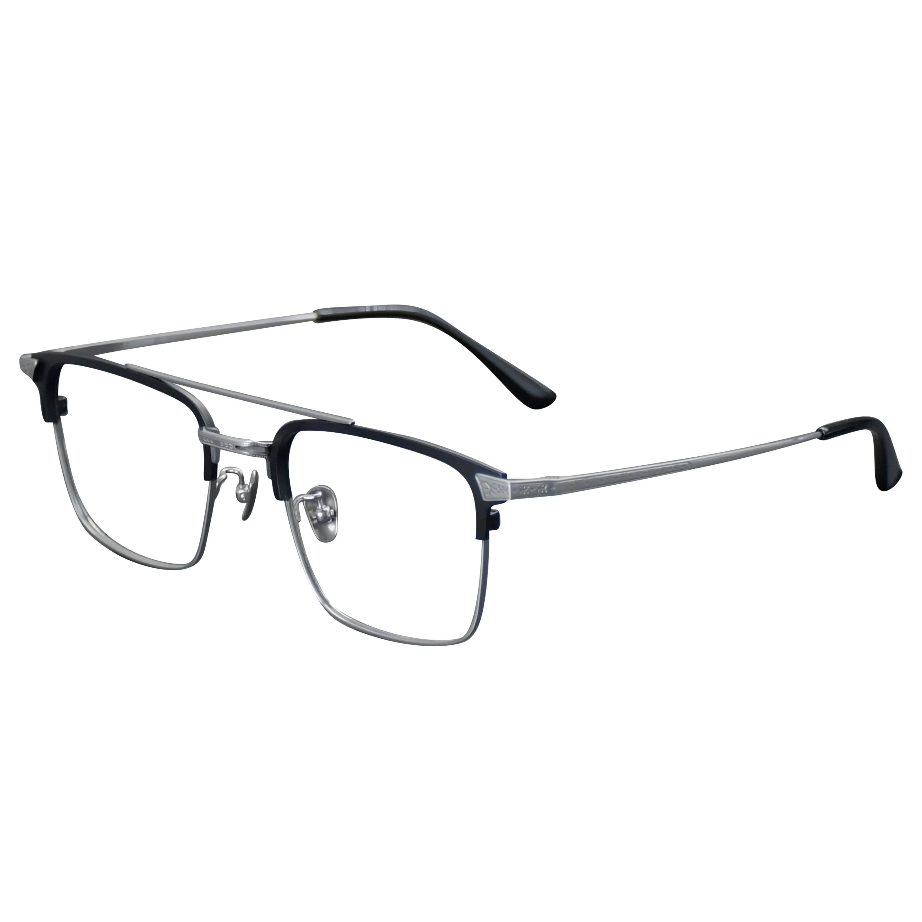 Browline Glasses LE1544