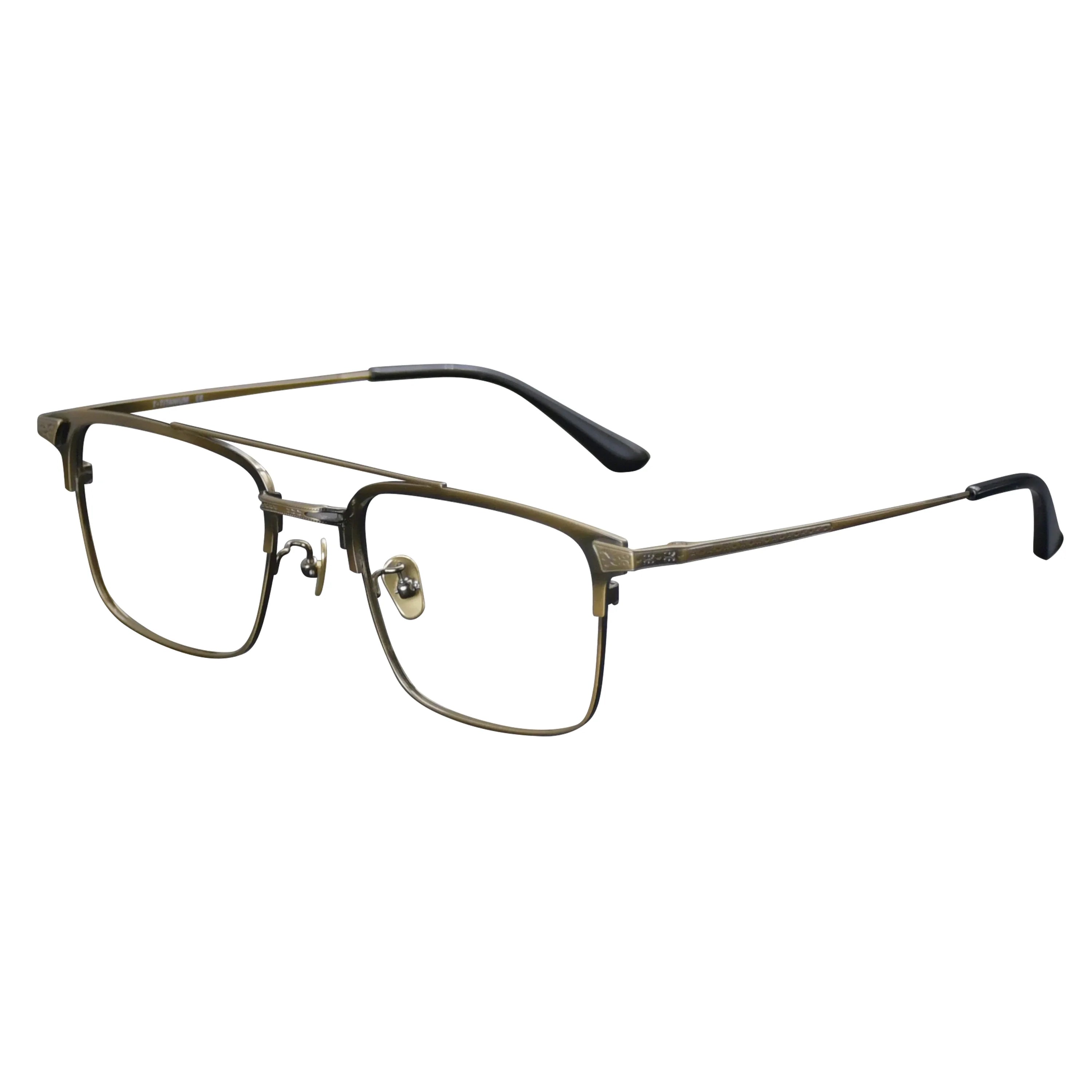 Browline Glasses LE1544