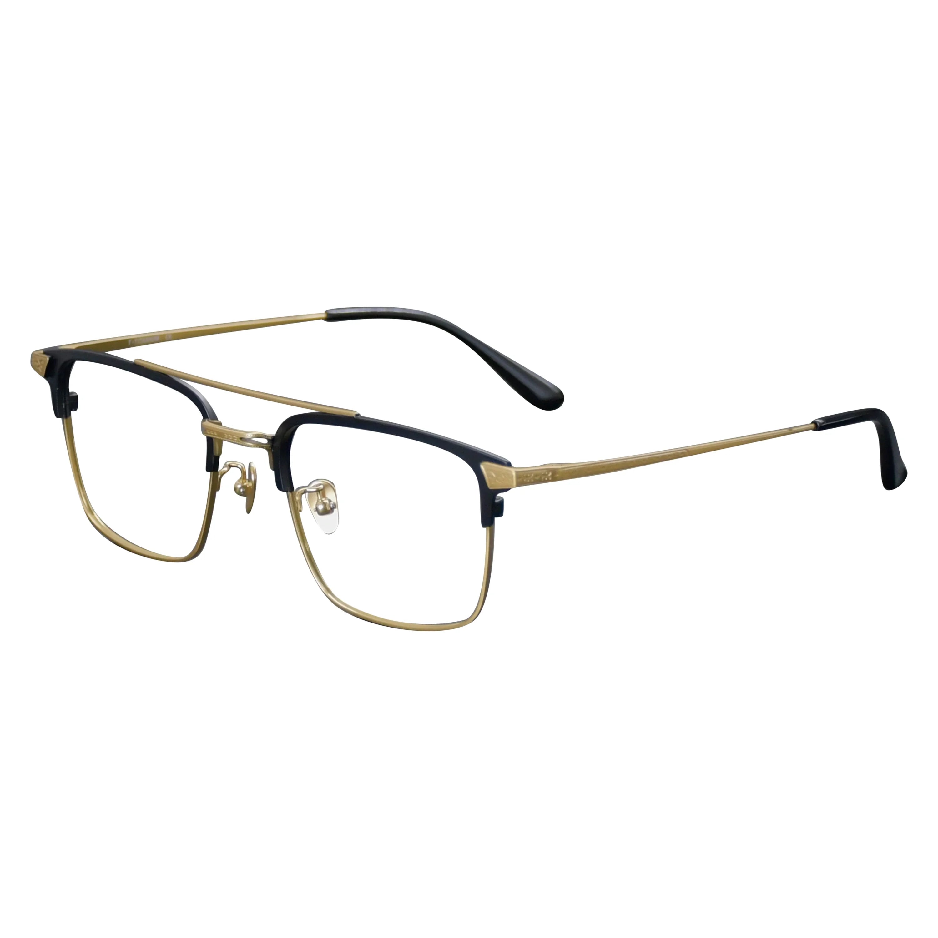 Browline Glasses LE1544