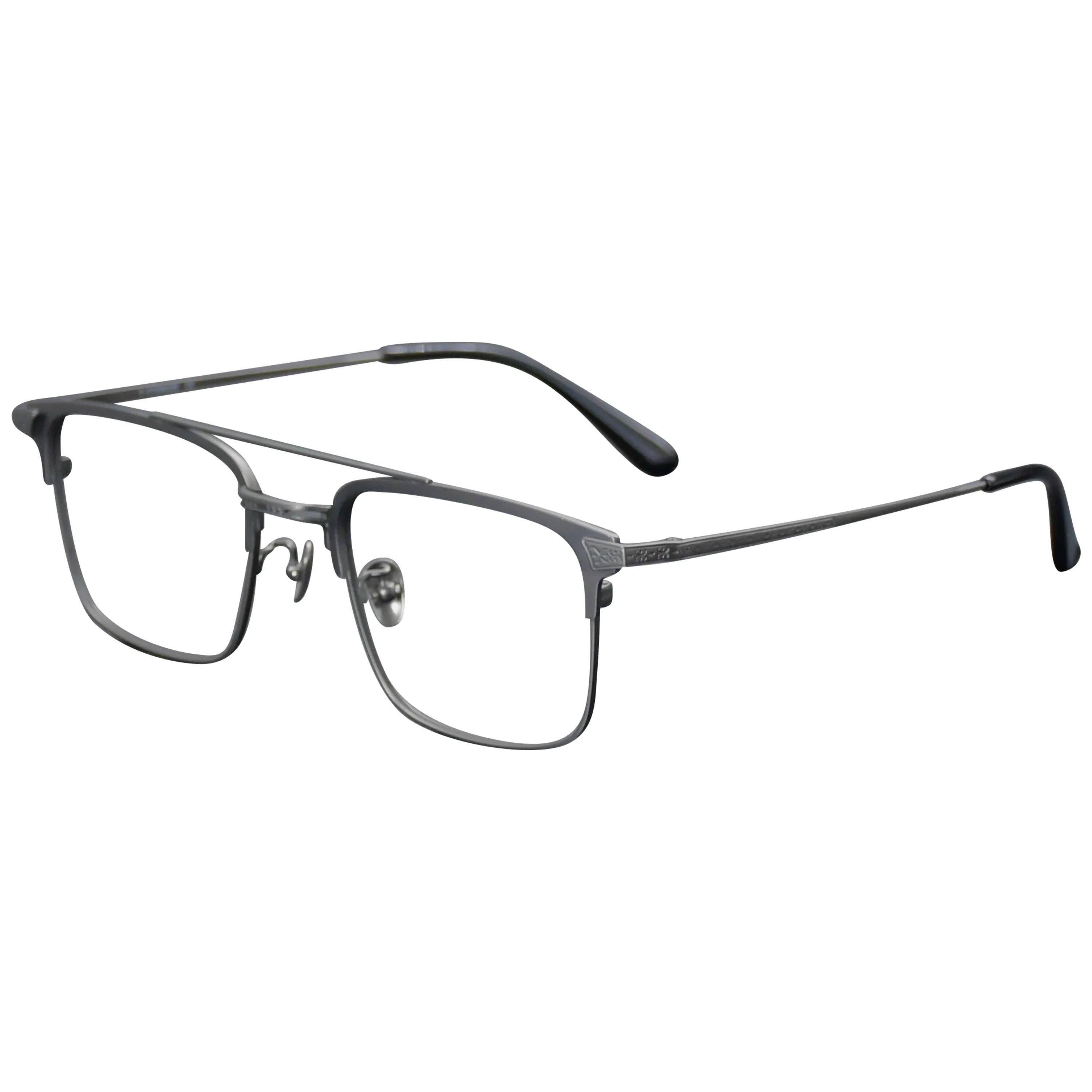 Browline Glasses LE1544
