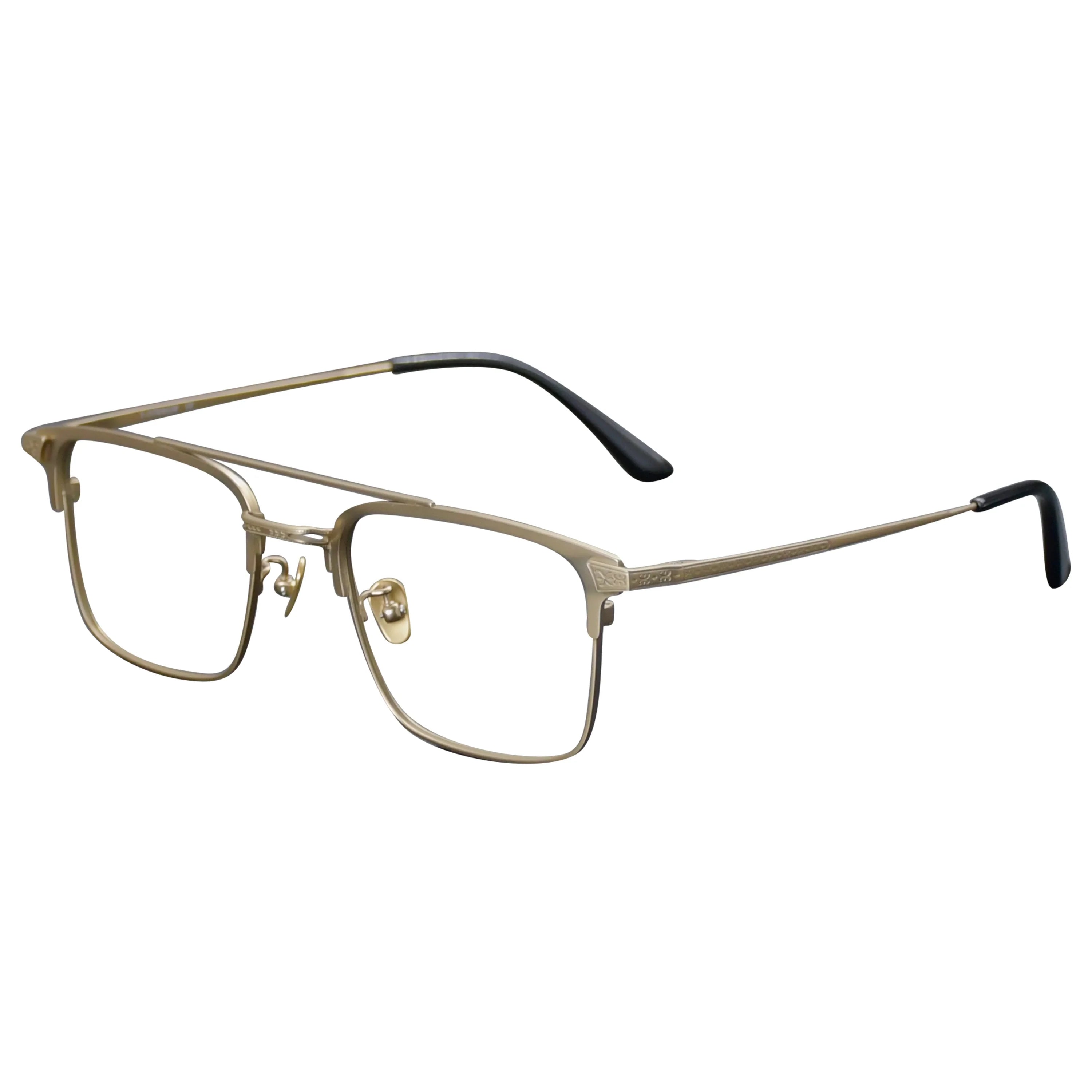 Browline Glasses LE1544