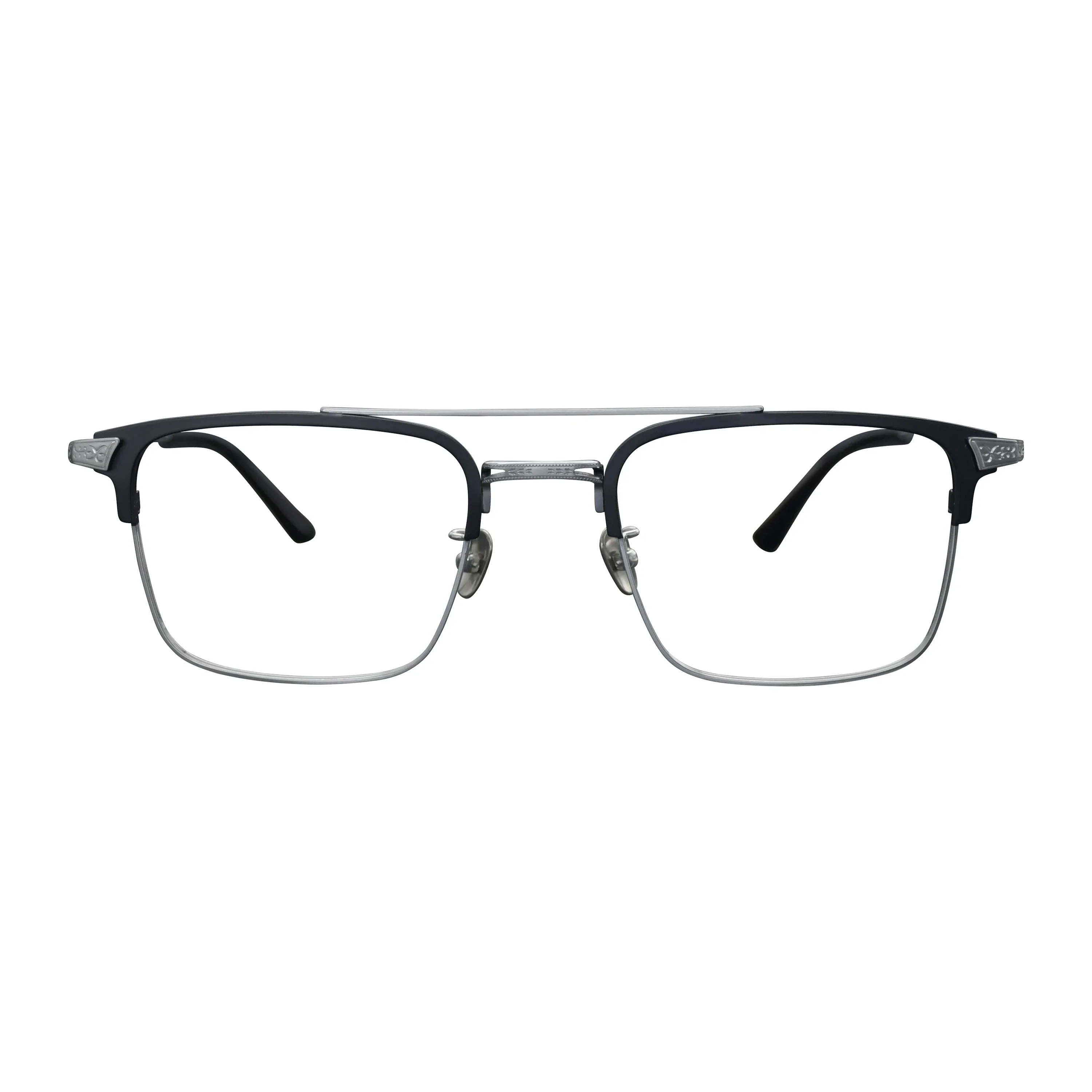 Browline Glasses LE1544