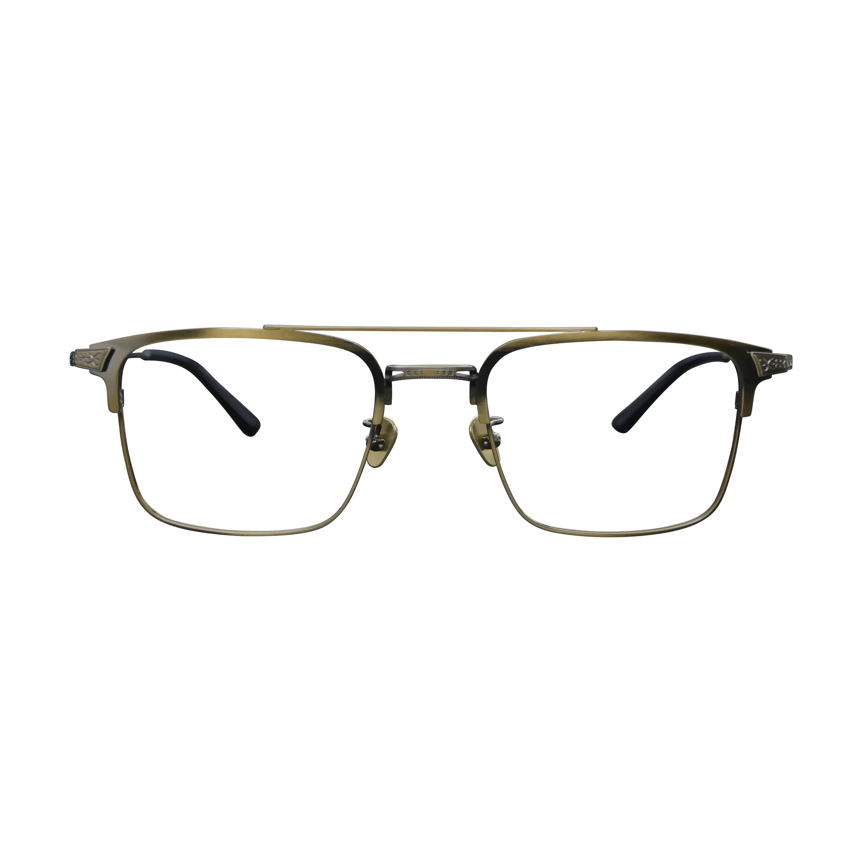 Browline Glasses LE1544