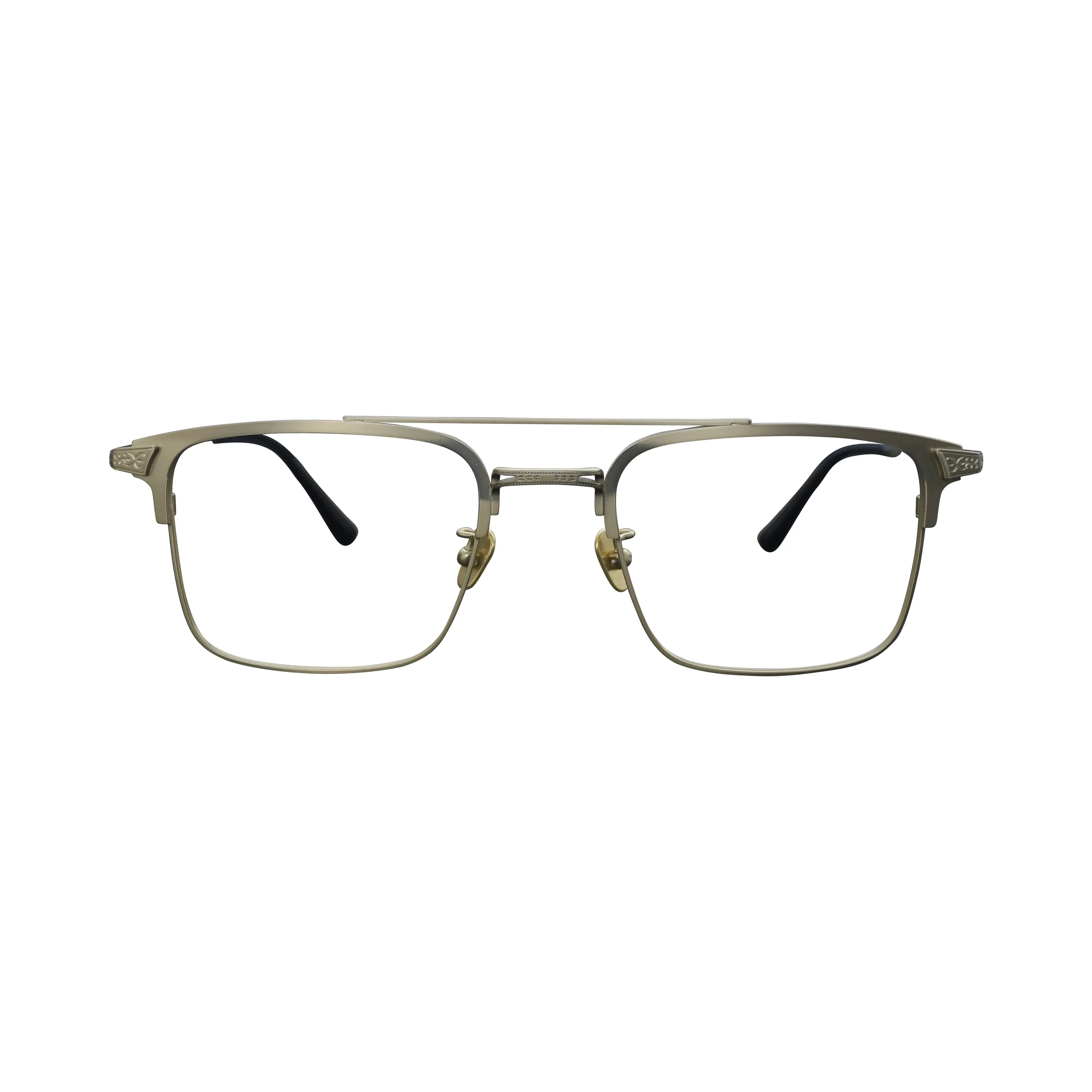 Browline Glasses LE1544