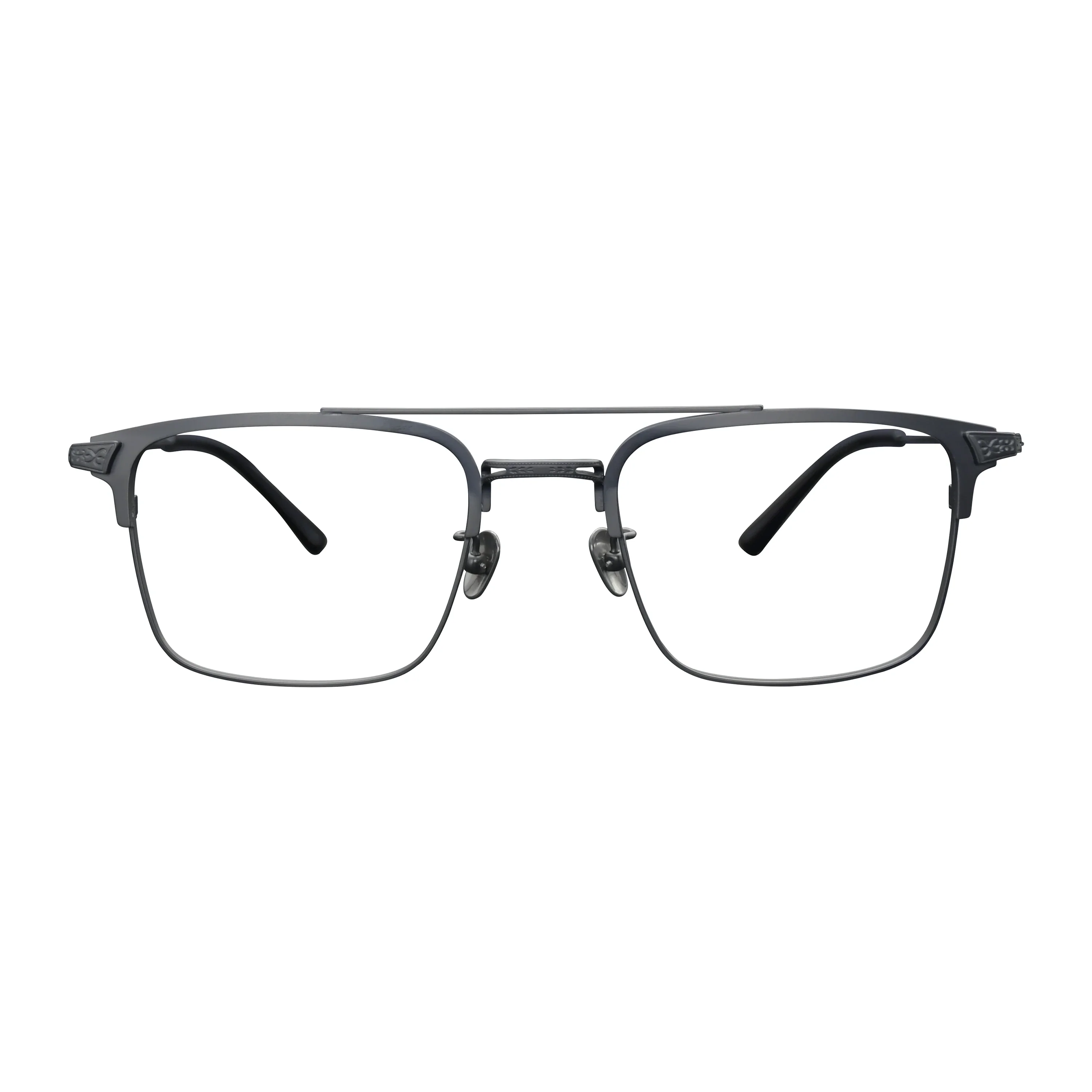 Browline Glasses LE1544