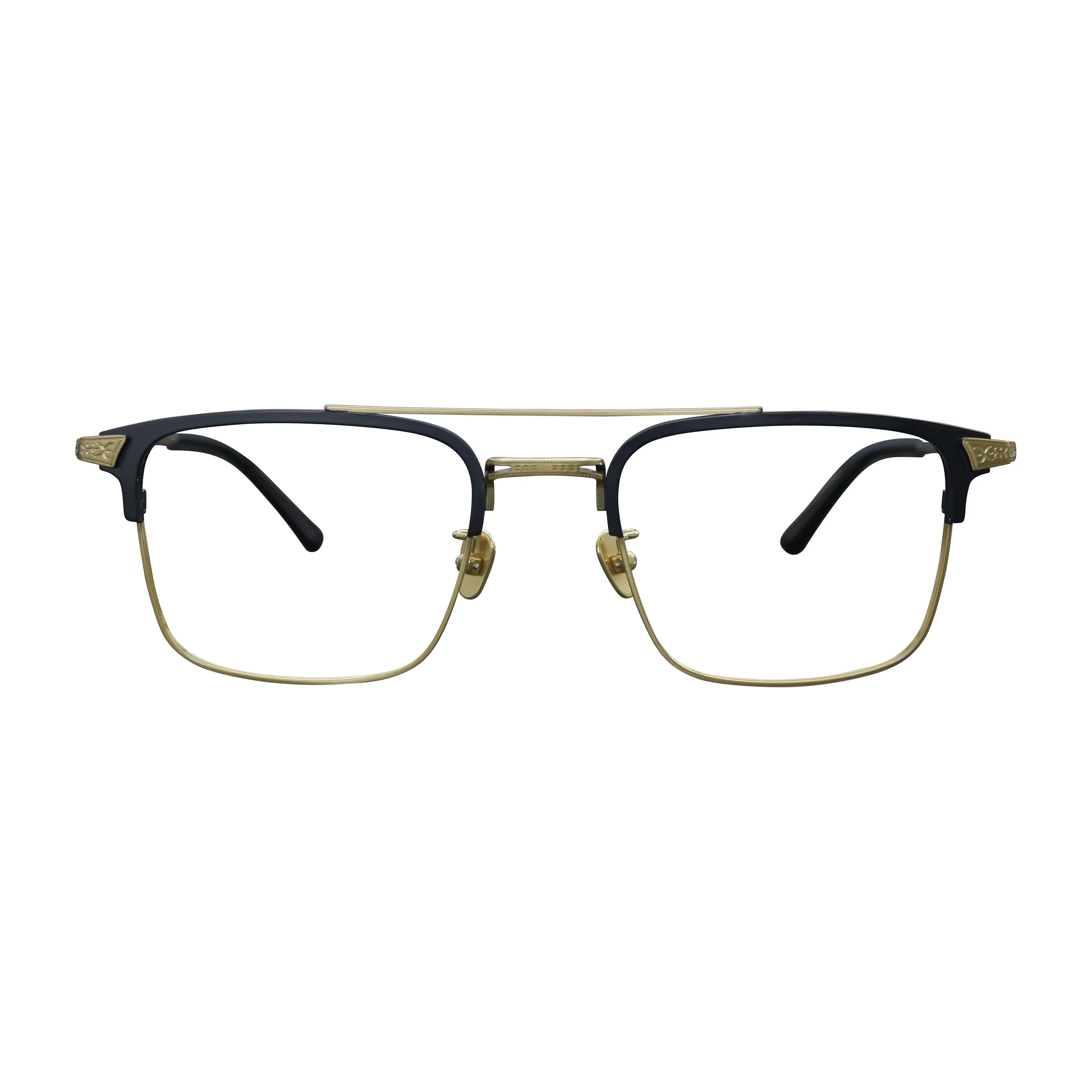 Browline Glasses LE1544