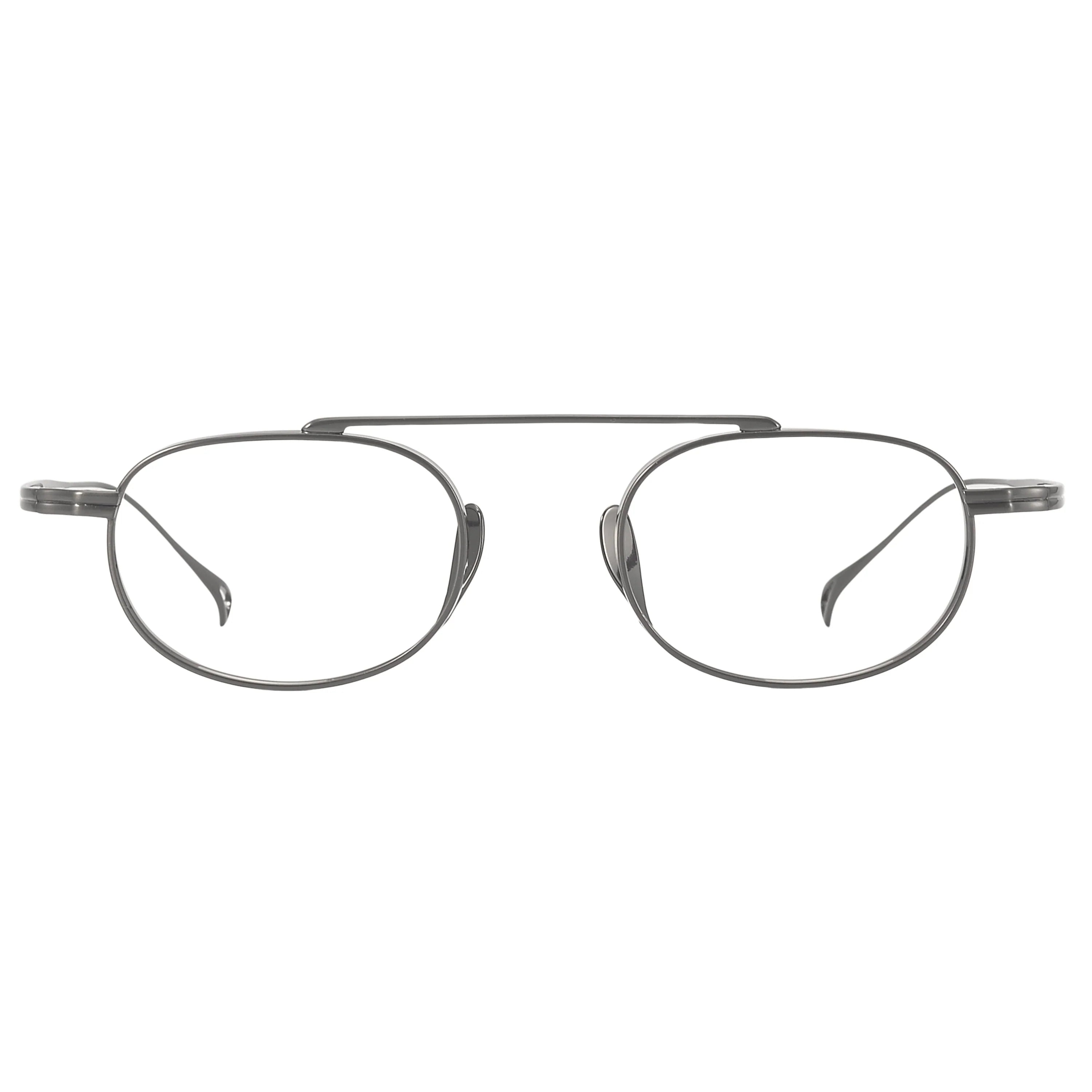 Oval Glasses LE1545