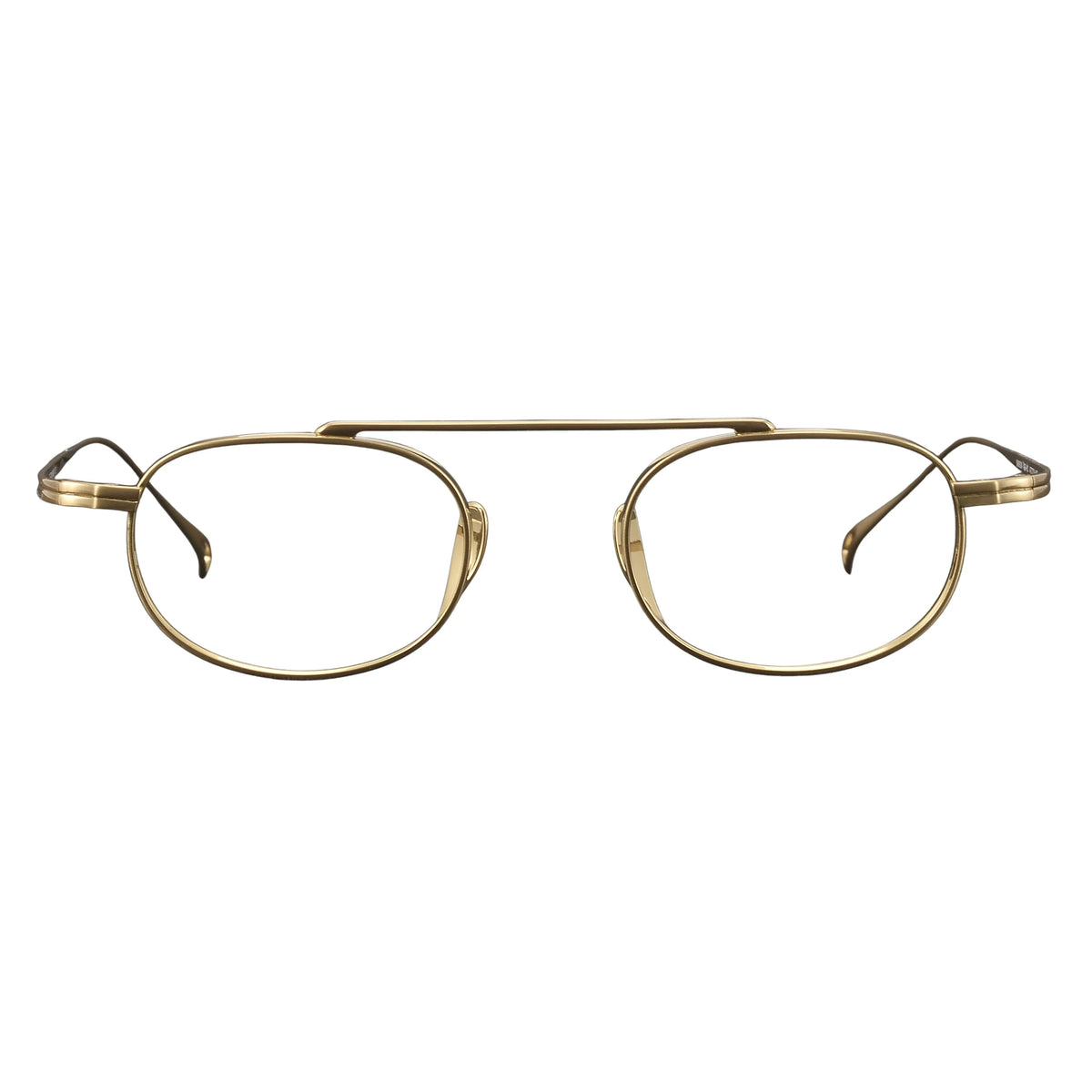 Oval Glasses LE1545