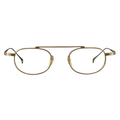 Oval Glasses LE1545