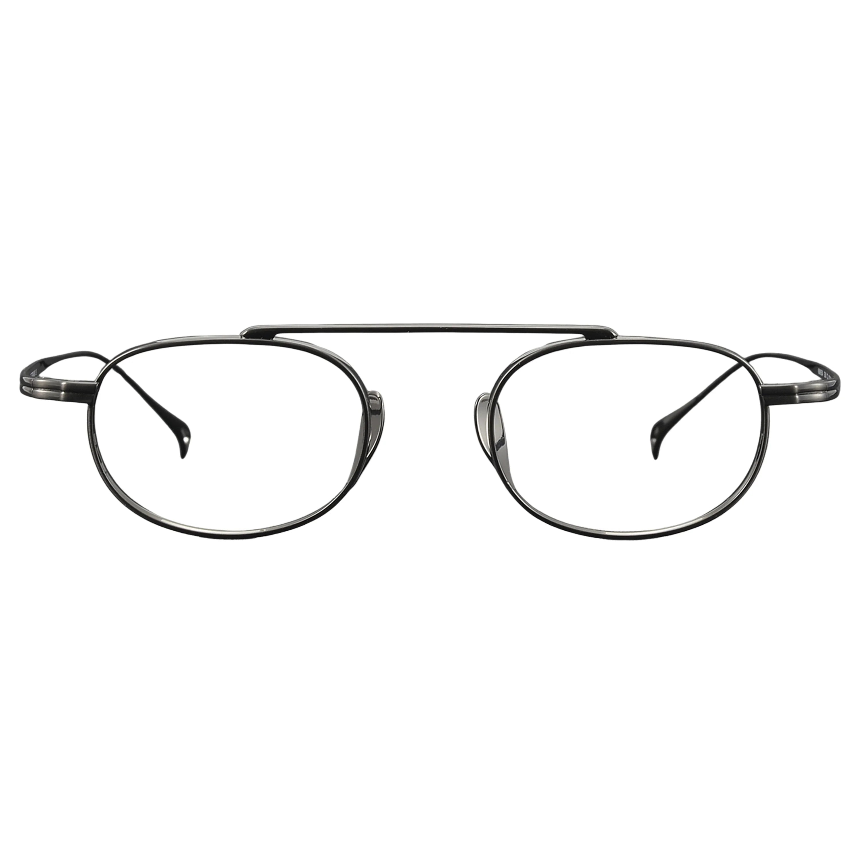 Oval Glasses LE1545